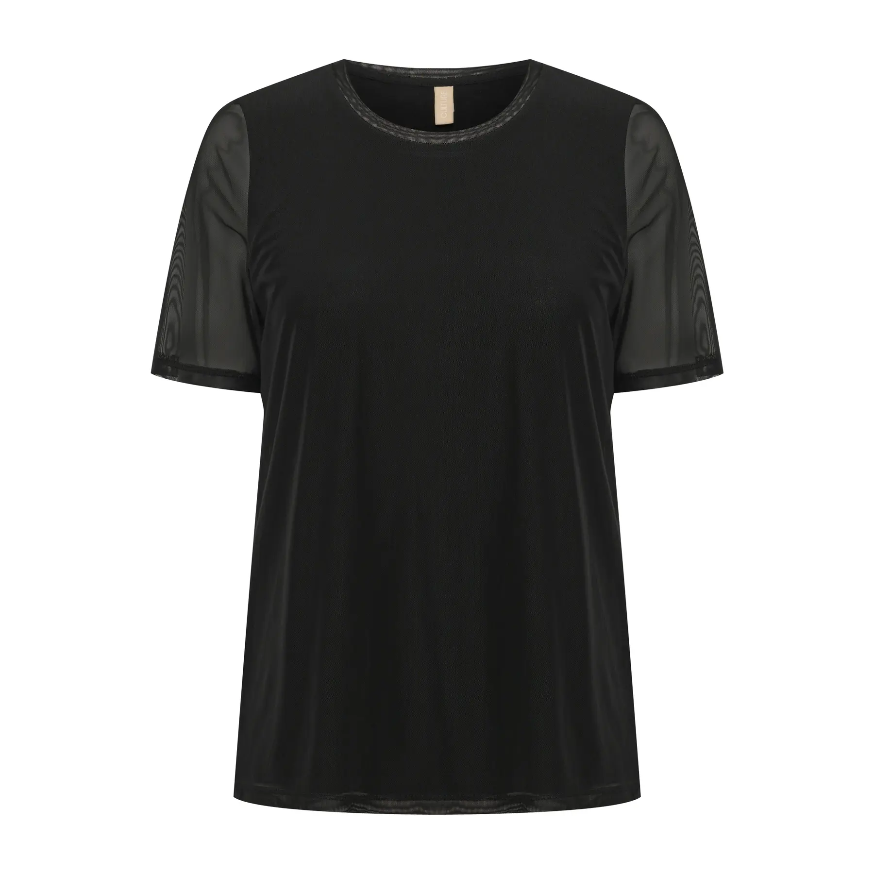 5715576272304 - T-Shirt CULTURE Calli Melida