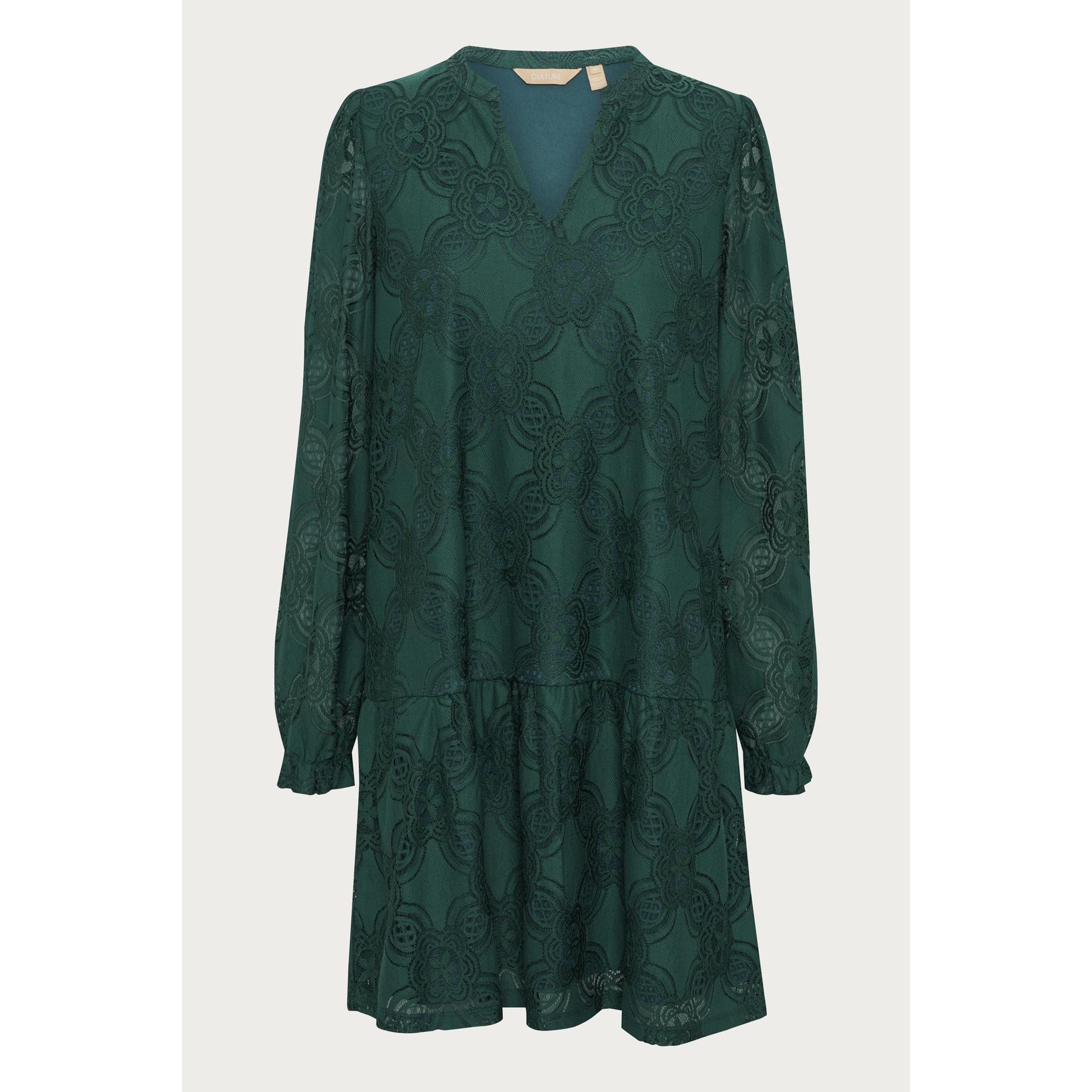 5715576264330 - Kleid Damen CULTURE Indeo Olu