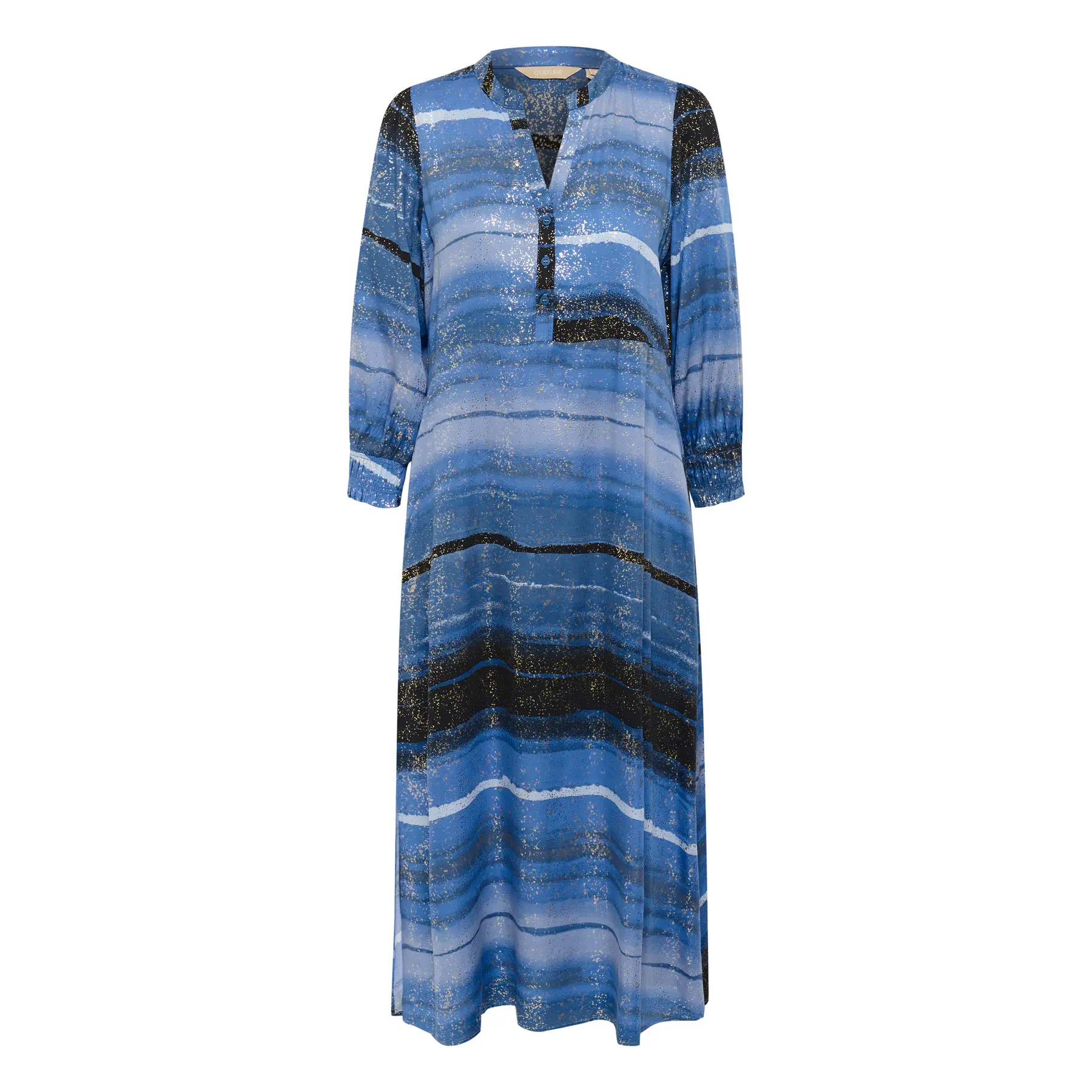 5715576298212 - Kleid Damen CULTURE Alu Dittemarie