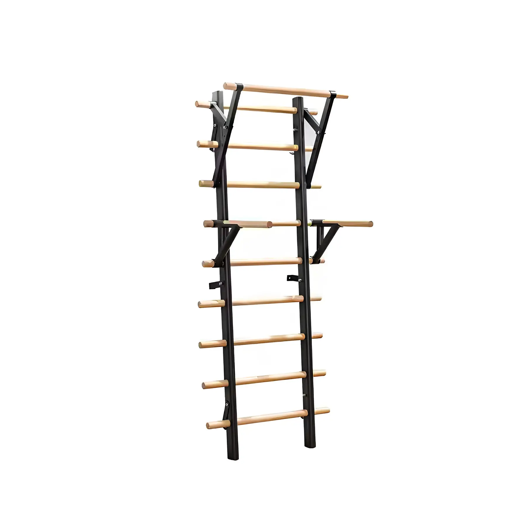 Multifunktionaler Trellis Cuore Pilates Wall Bars