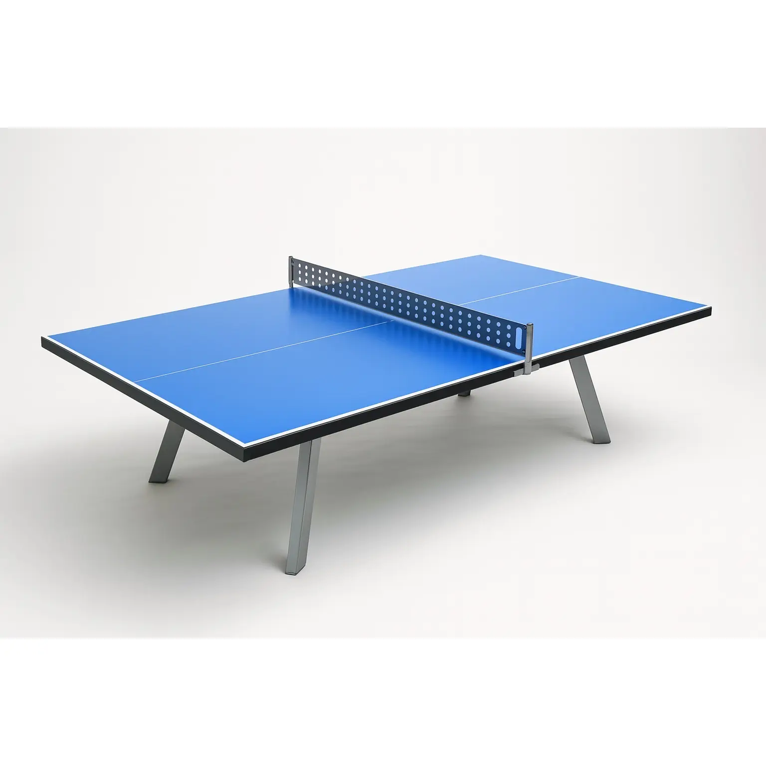 Outdoor Tischtennisplatte Cuore Pilates T011