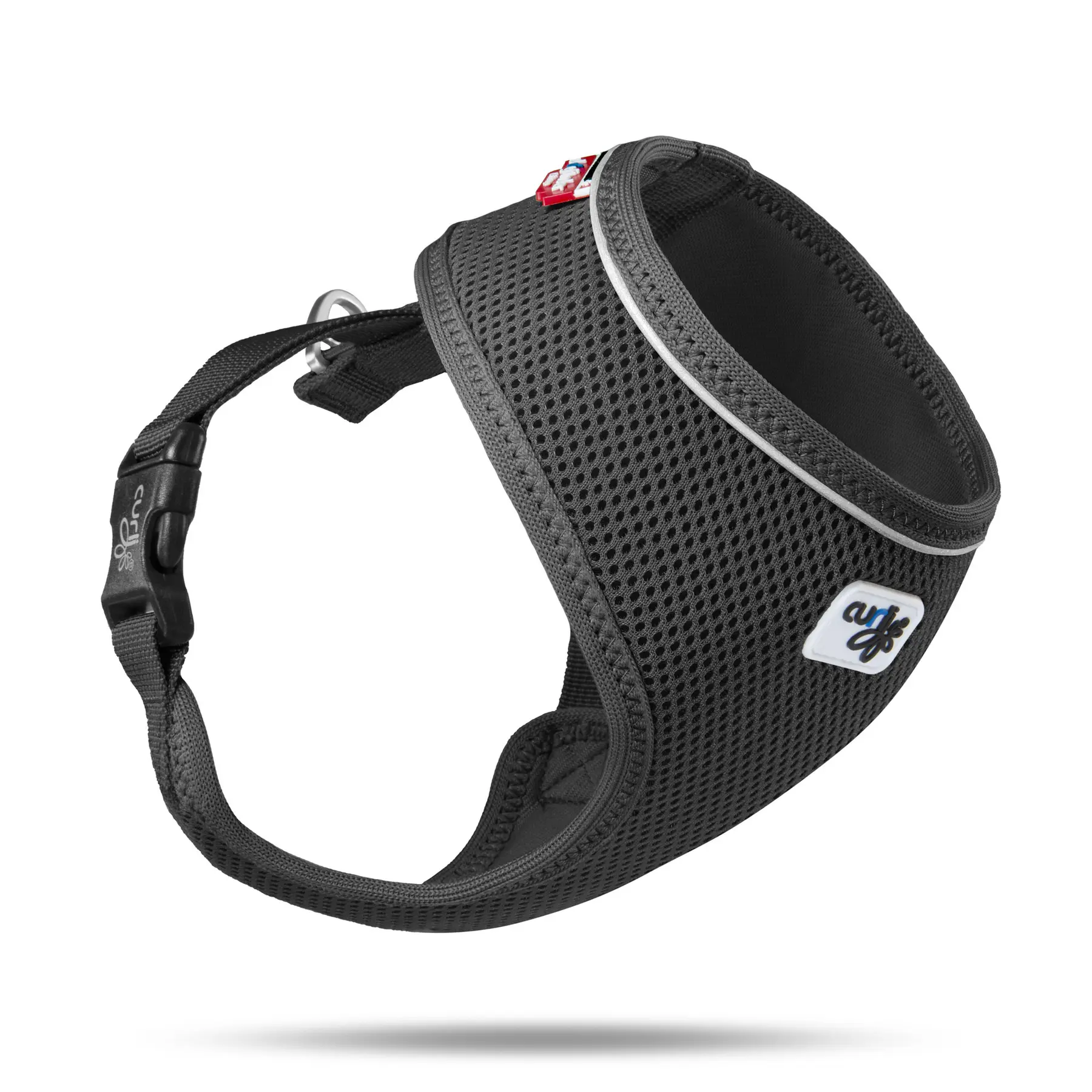 Meilleurs prix pour Curli Basic Air-Mesh Harnais