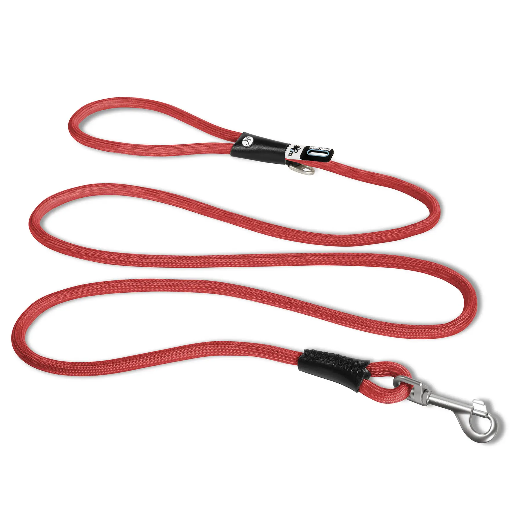 Curli Rouge Comfort Dog Leash Stretch