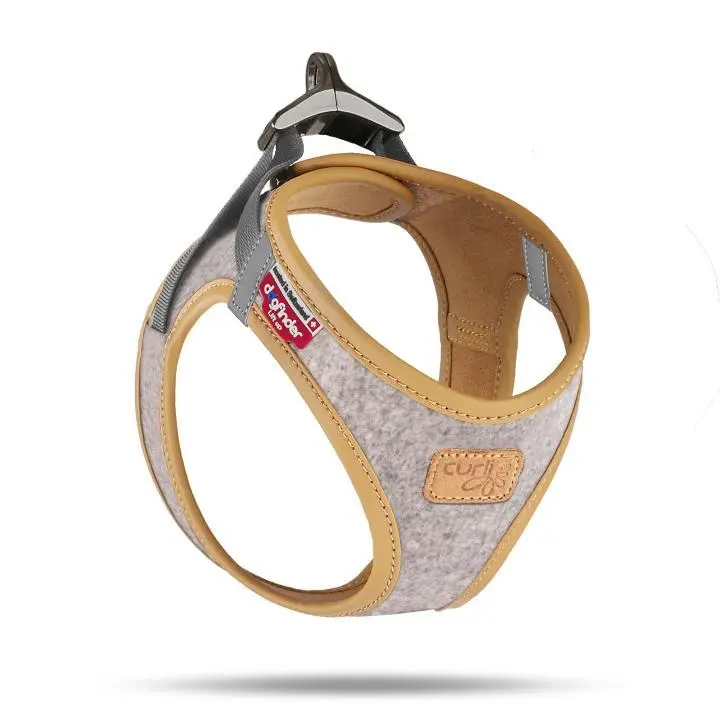 Comparer les prix de Harnais boucle pour chien Curli