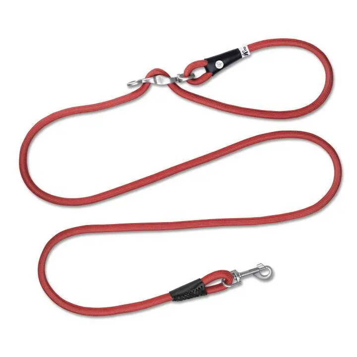 Curli Rouge Dog Leash Vario