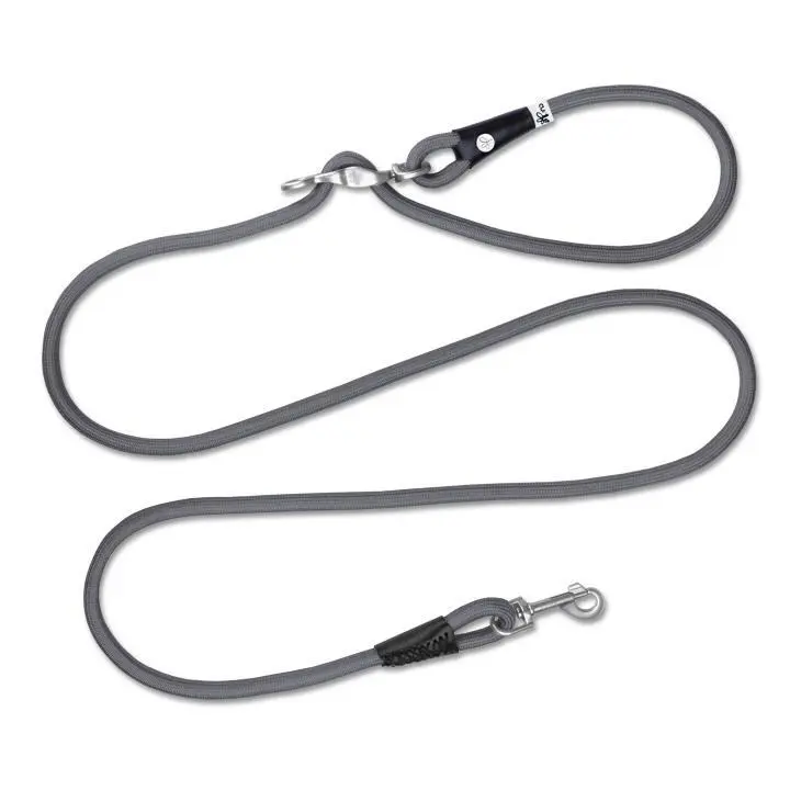 Curli Gris Dog Leash Vario