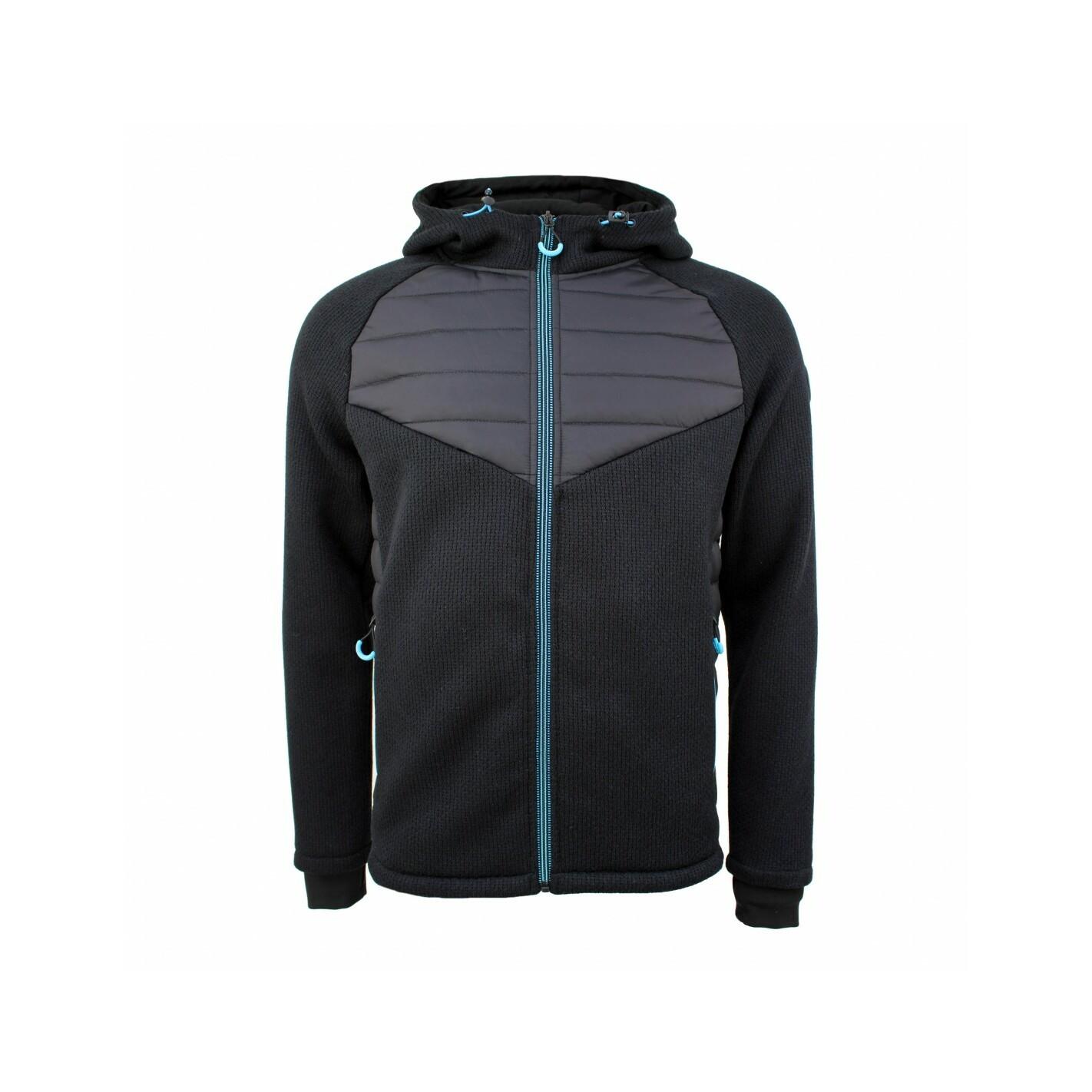 3430890034903 - Fleecejacke Curtis