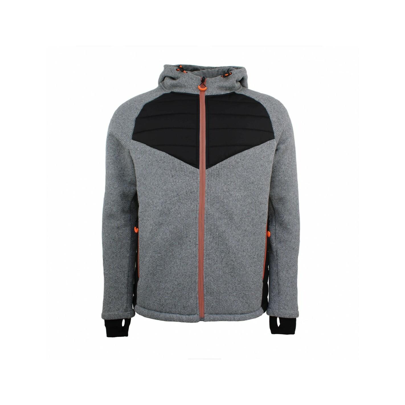 3430890034927 - Fleecejacke Curtis