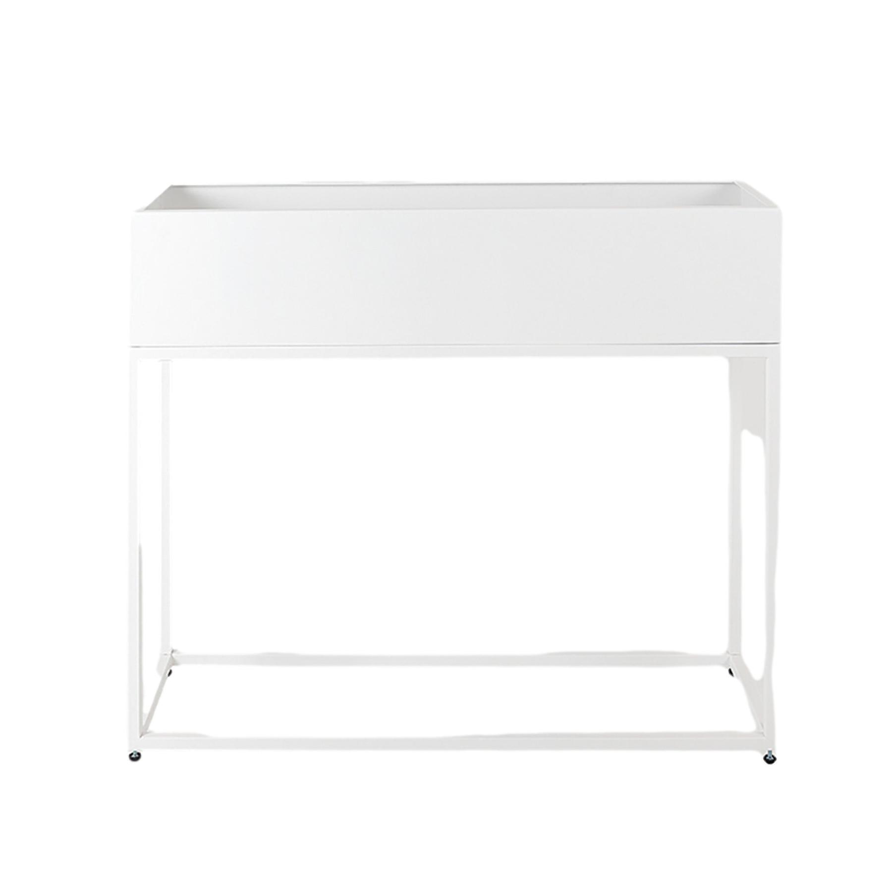 5904959911170 - Metallblumentopf Fiorina