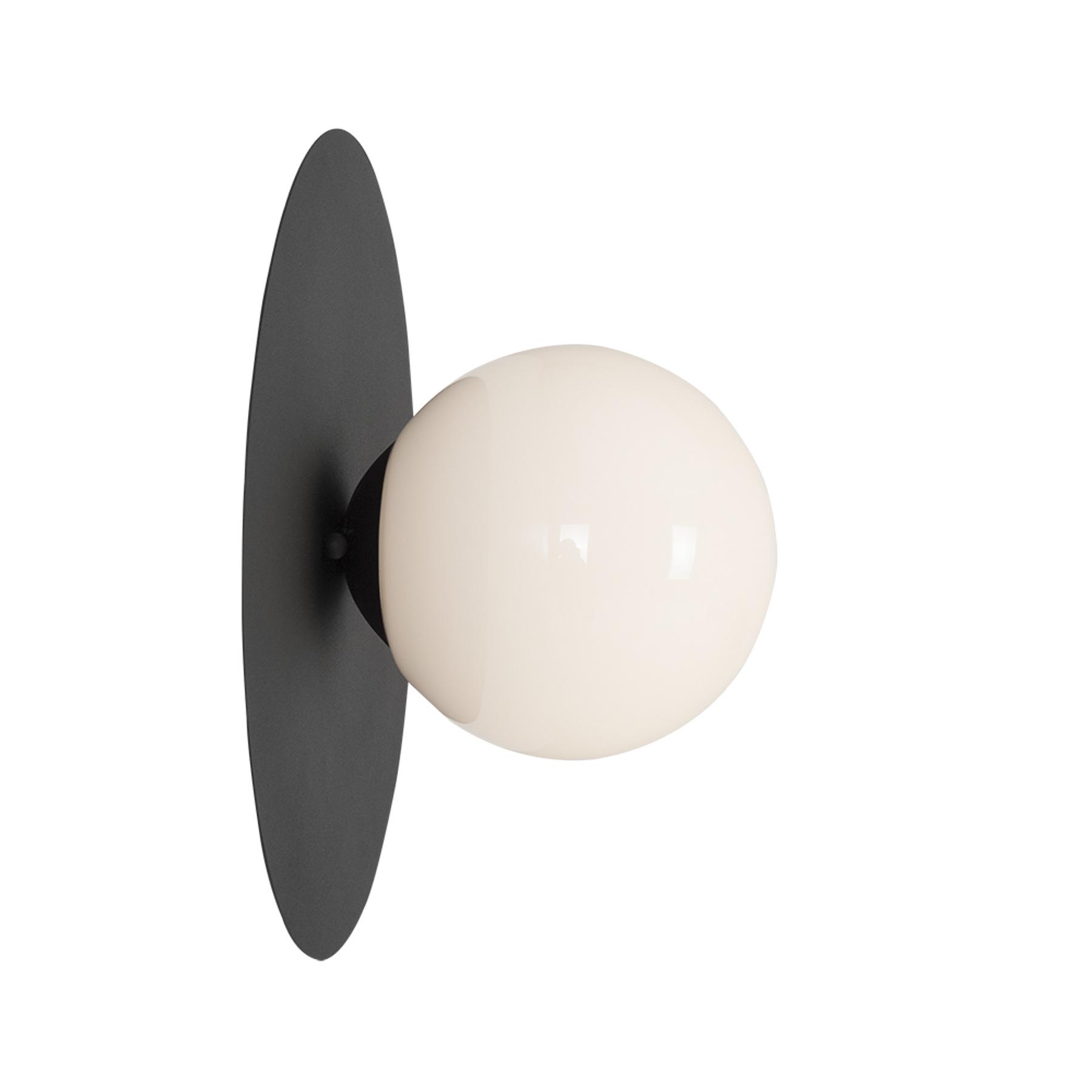 5904959900877 - Wandleuchte Skiva S