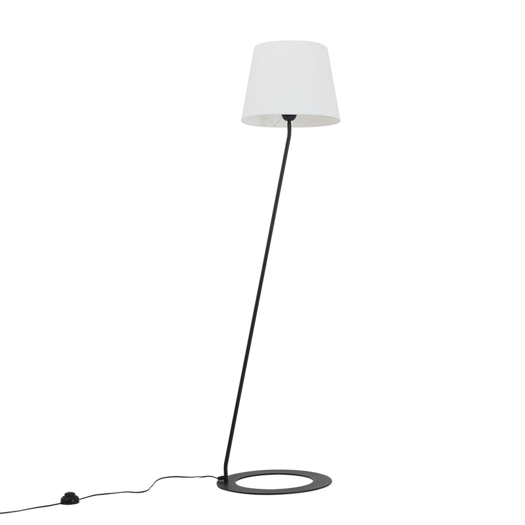 5904959900129 - Stehlampe Shade