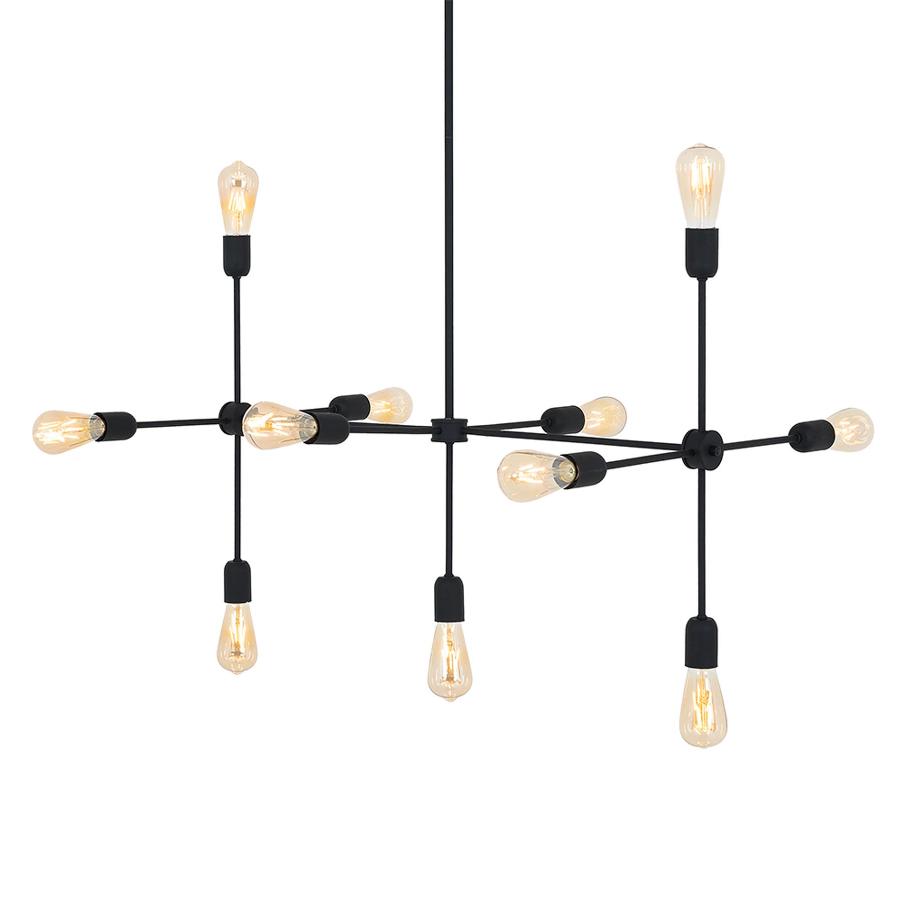 5904959902482 - Hängelampe Triso 11