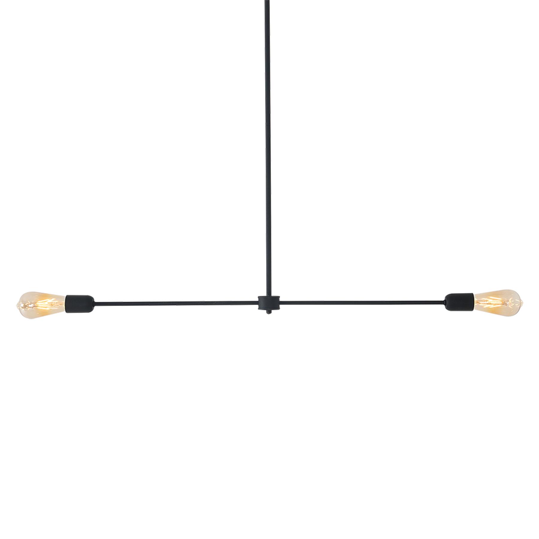 5904959902505 - Hängelampe Triso 2