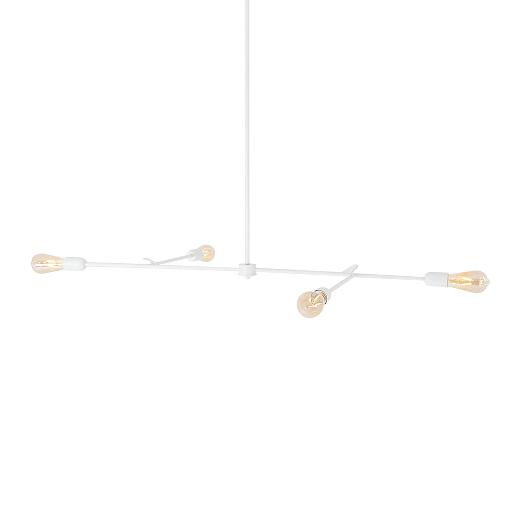 5904959902512 - Hängelampe Triso 4