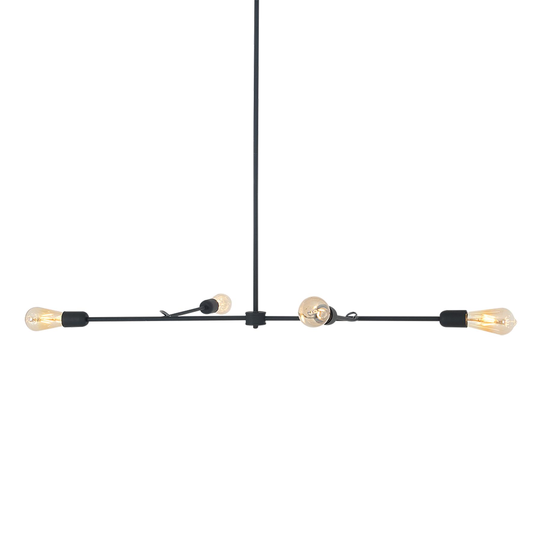 5904959902529 - Hängelampe Triso 4