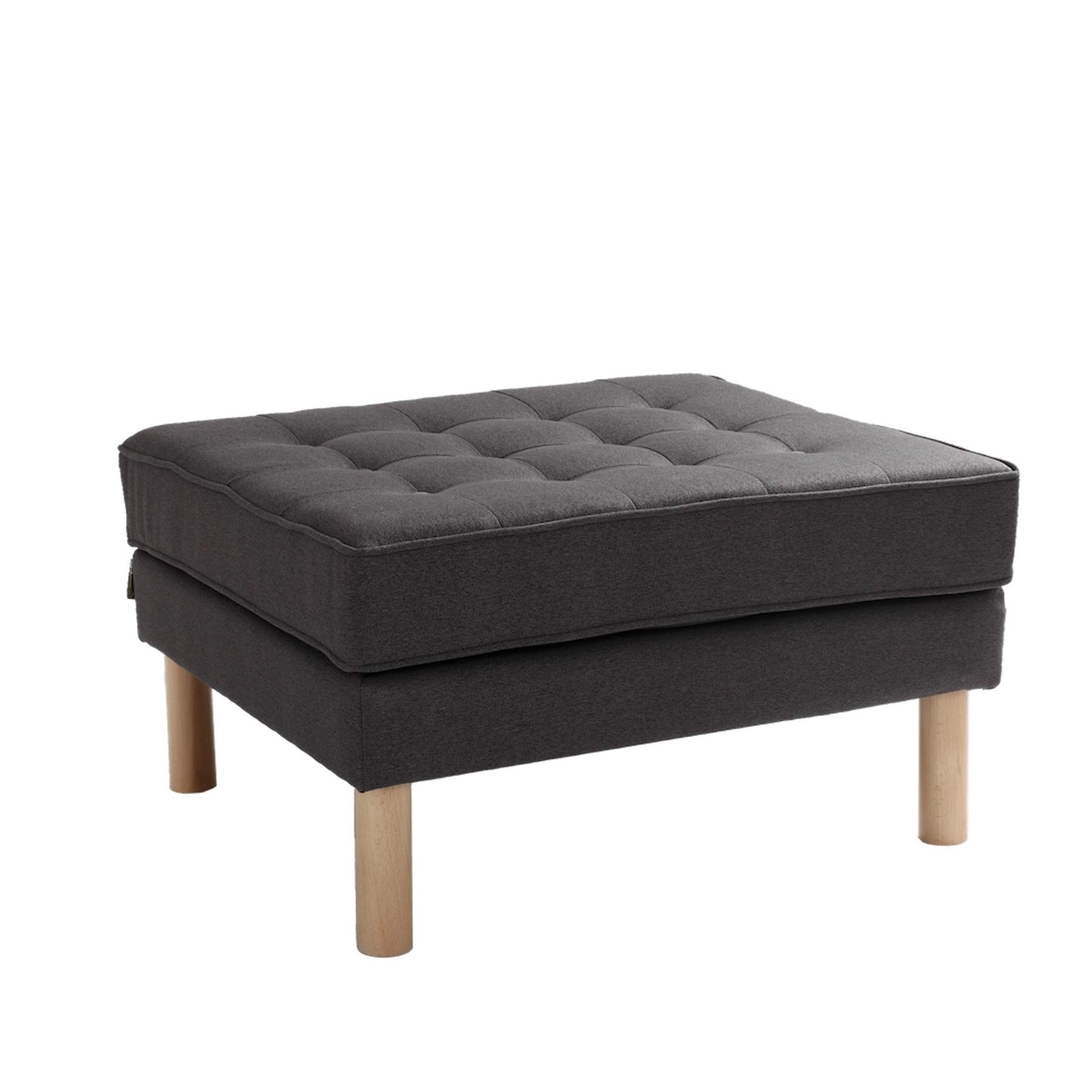 5904959913129 - Massivholz-Pouf Topic