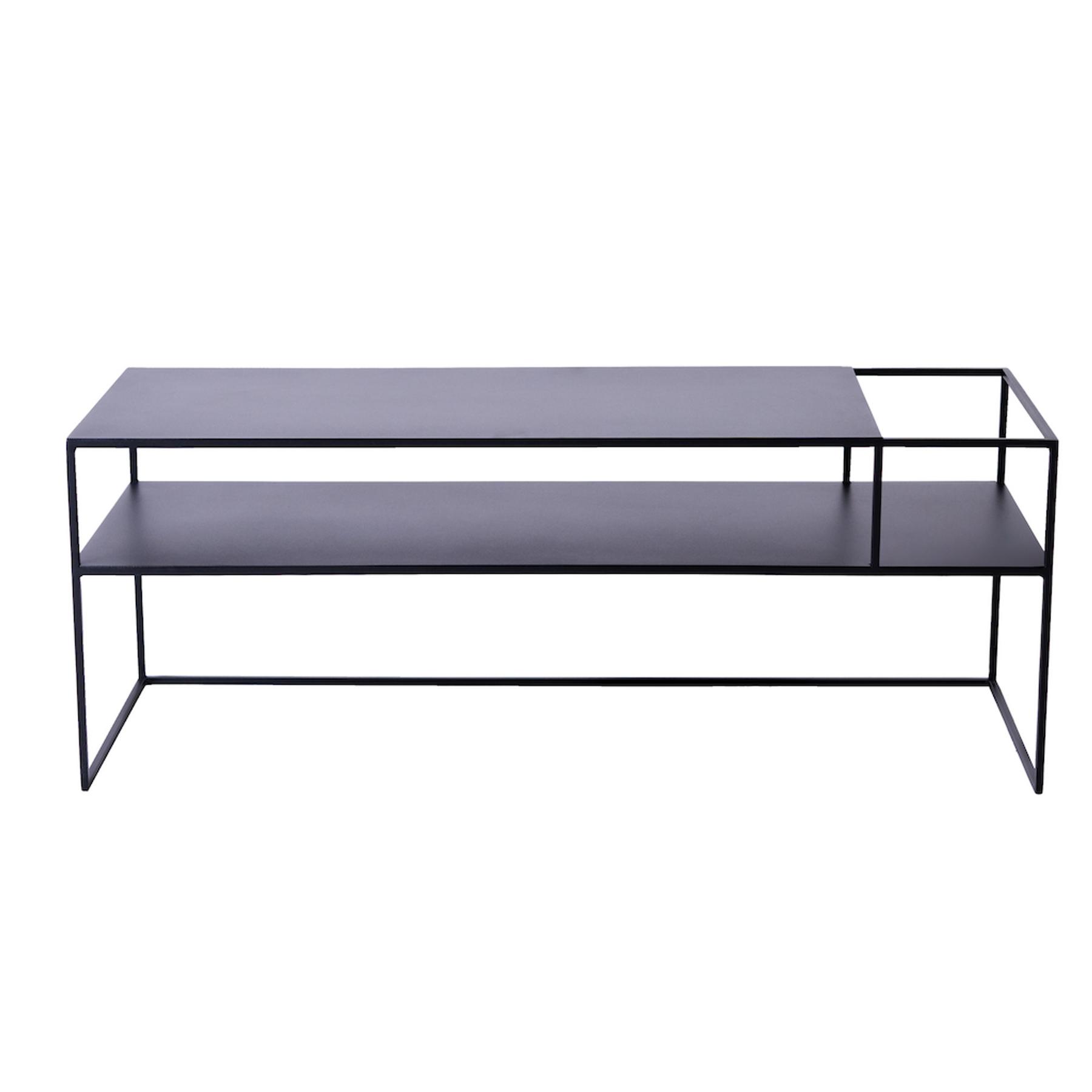 5904959909955 - RTV-Tisch Senso Flower Metal