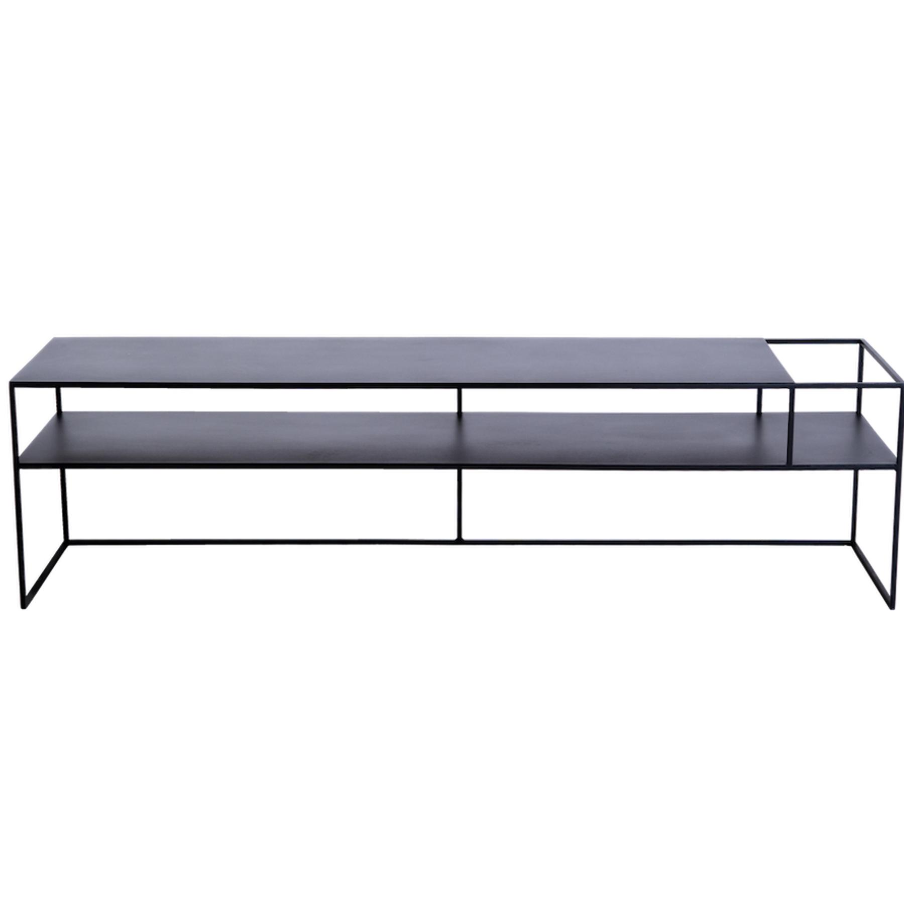 5904959910012 - RTV-Tisch Senso Flower Metal P