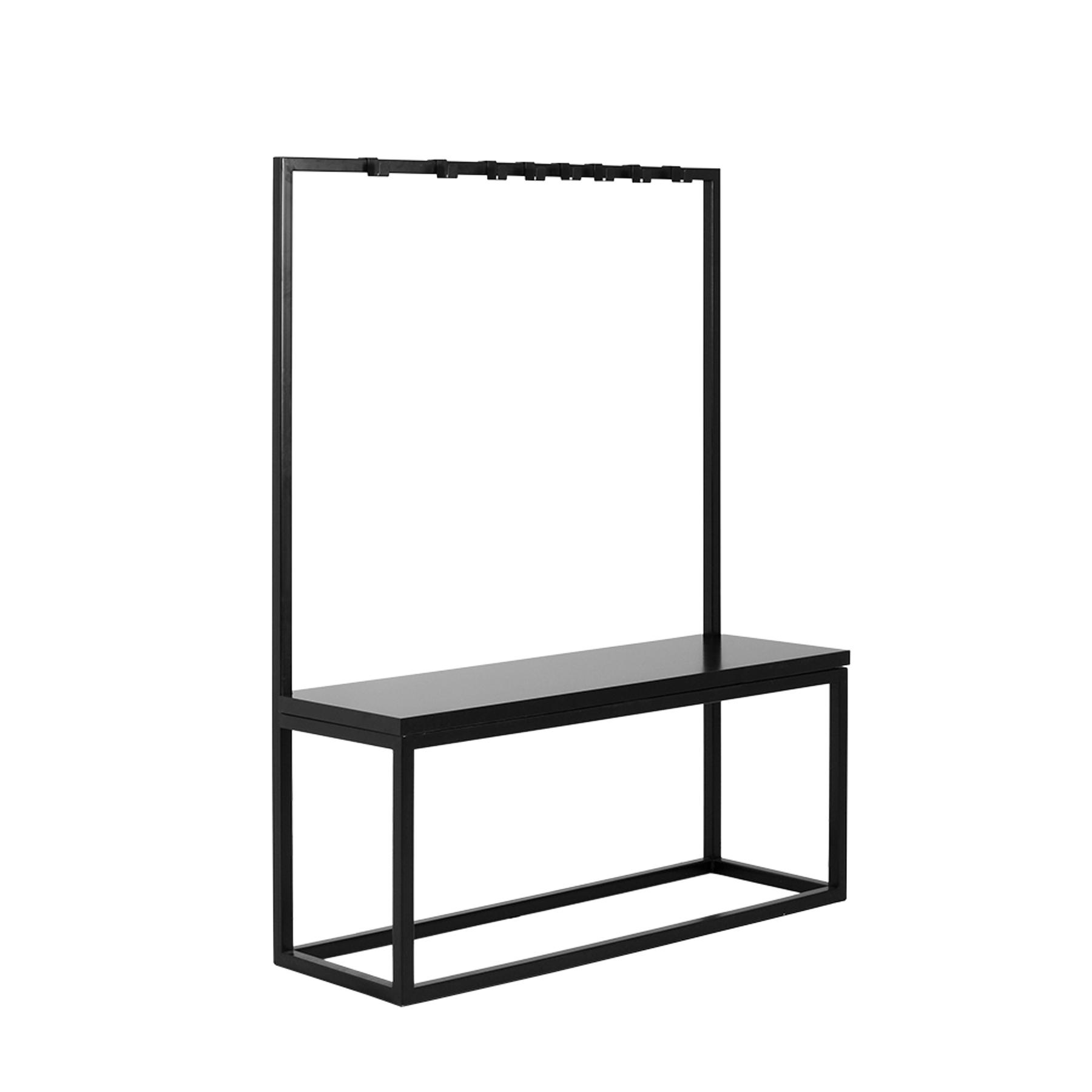 5904959910104 - Garderobenständer Bench