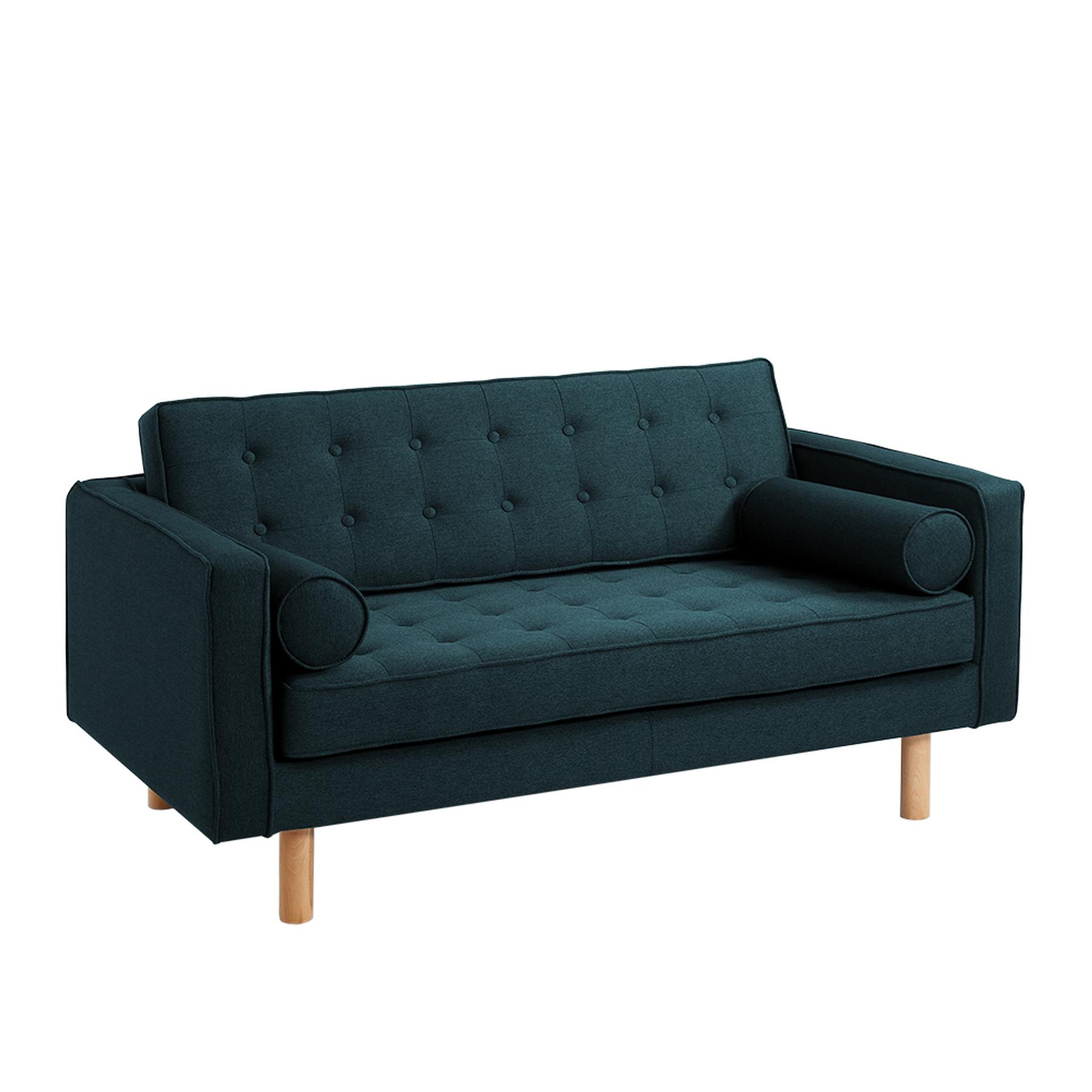 5904959913488 - 2-Sitzer Sofa aus Massivholz Topic