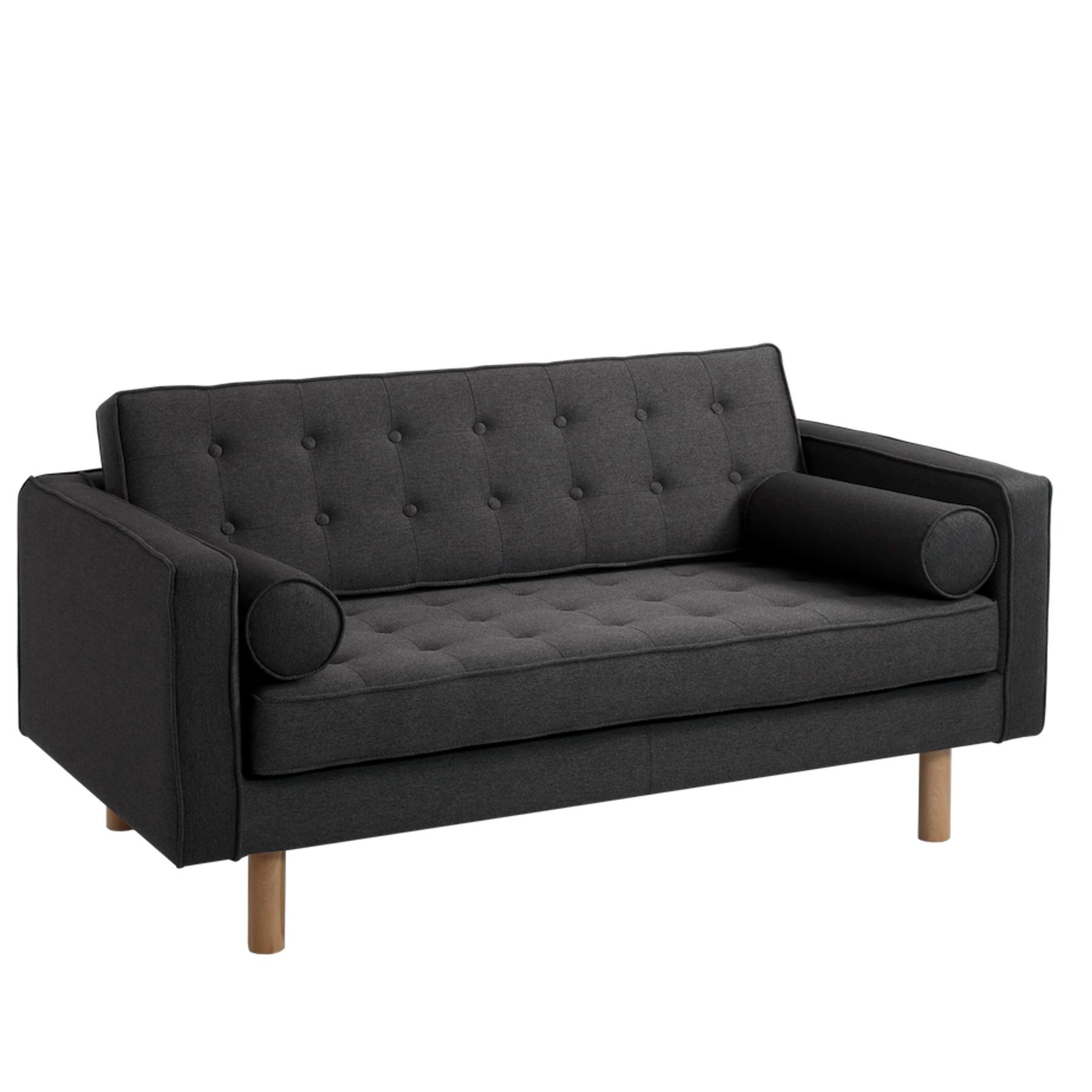 5904959913501 - 2-Sitzer Sofa aus Massivholz Topic