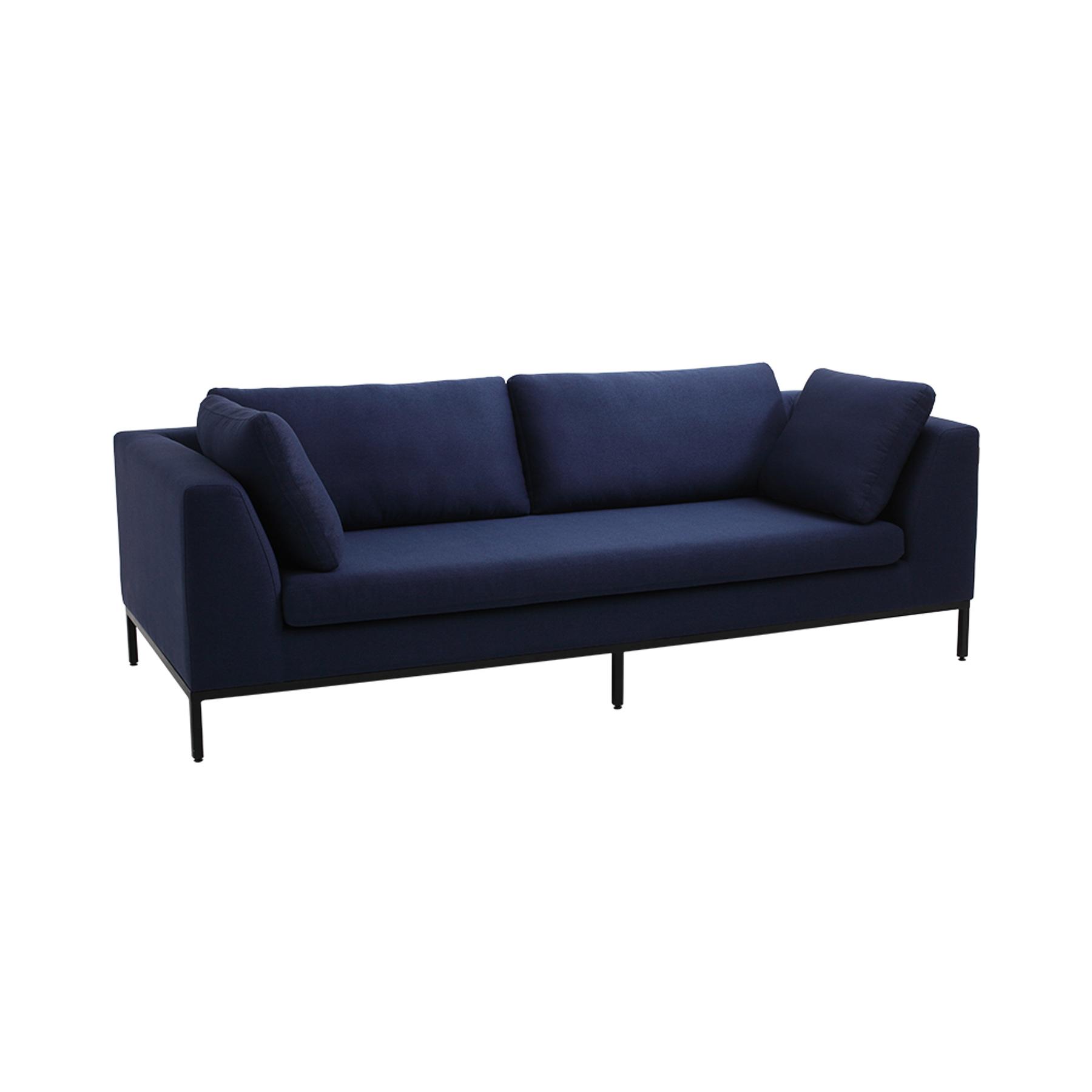 5904959913631 - 3-Sitzer-Sofa Ambient