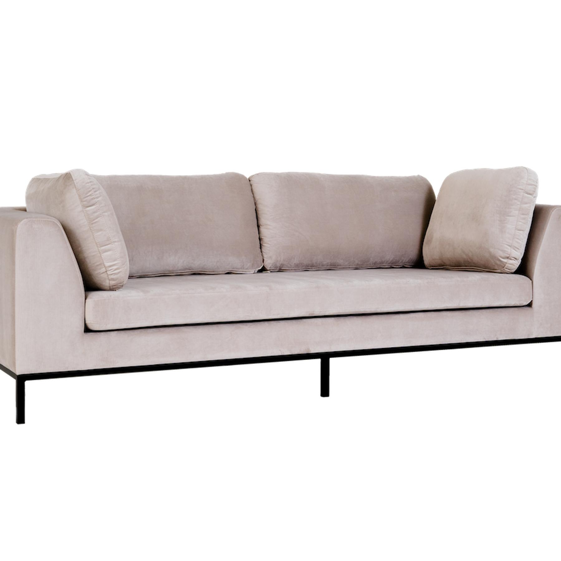 5904959913648 - 3-Sitzer-Sofa Ambient