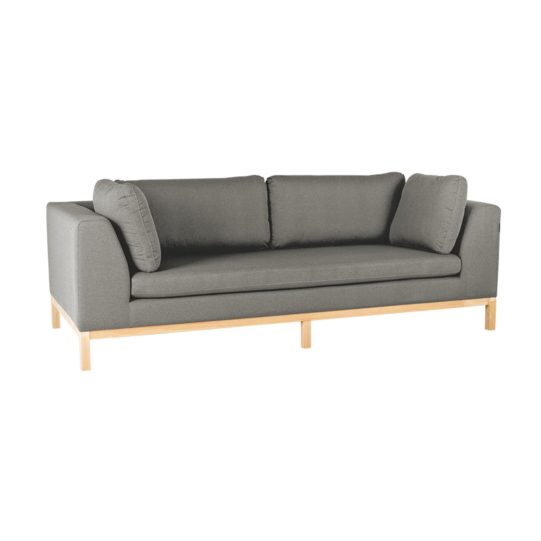 5904959913716 - 3-Sitzer-Sofa Ambient Wood