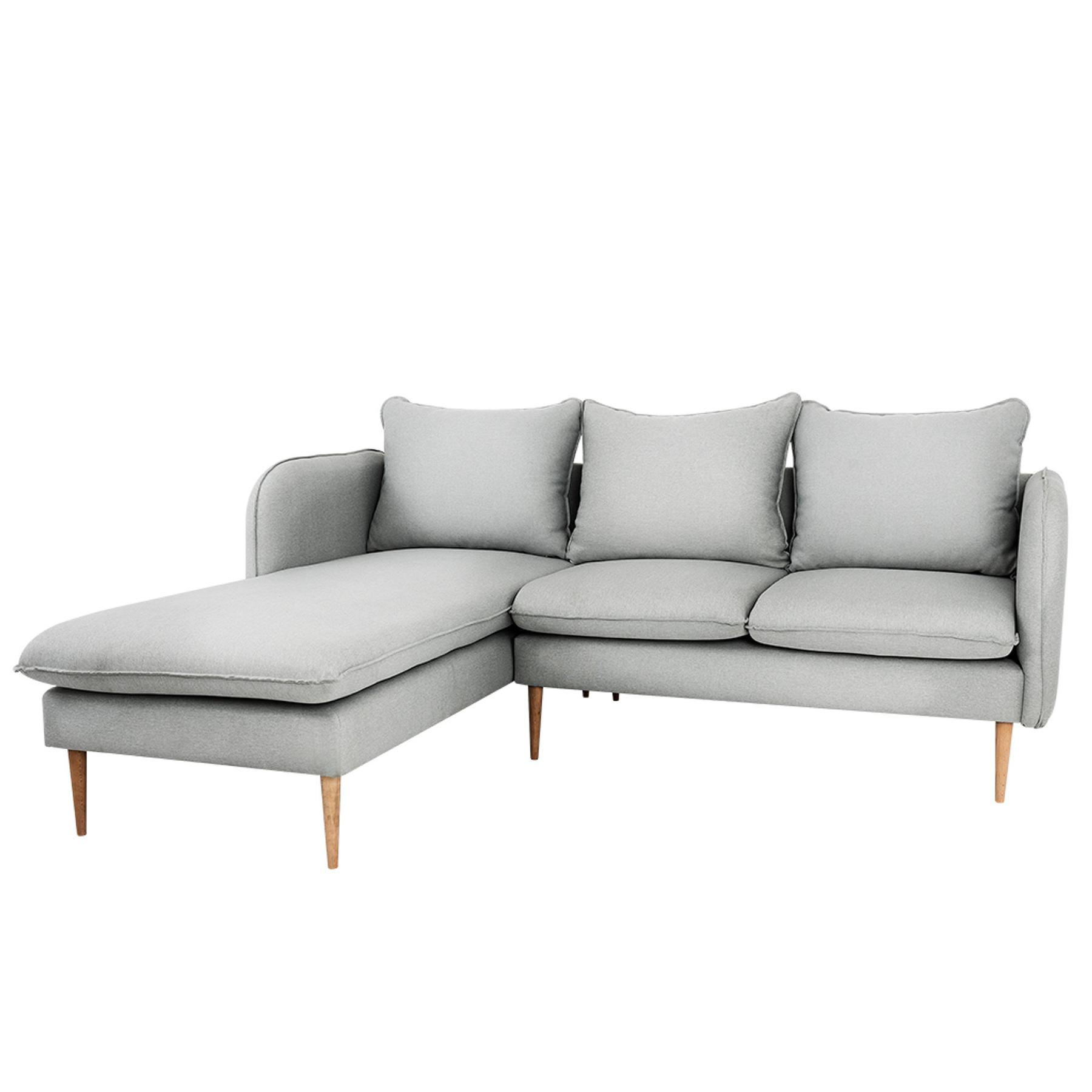 6010000135583 - Massivholzsofa Posh L