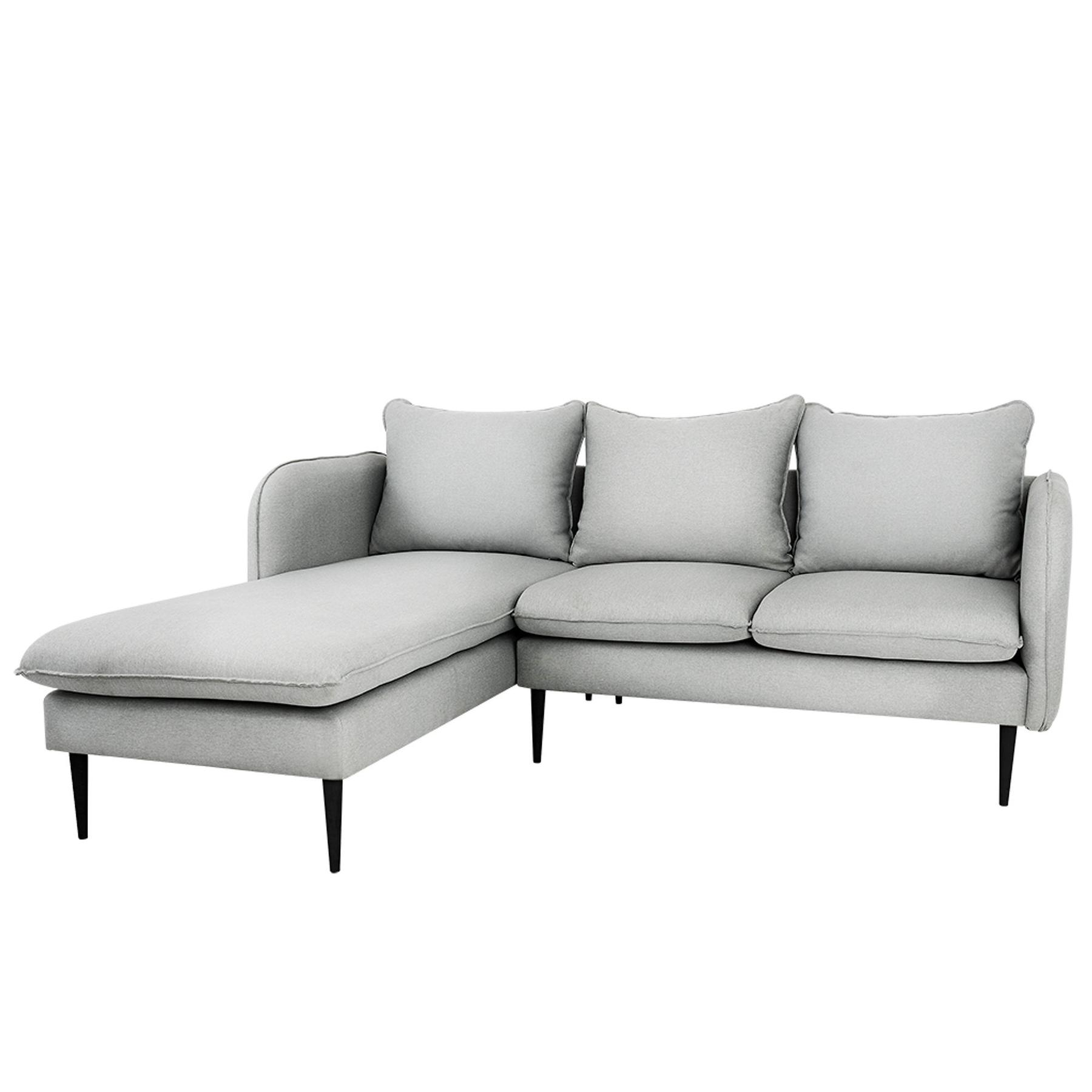 6010000136429 - Sofa Posh L