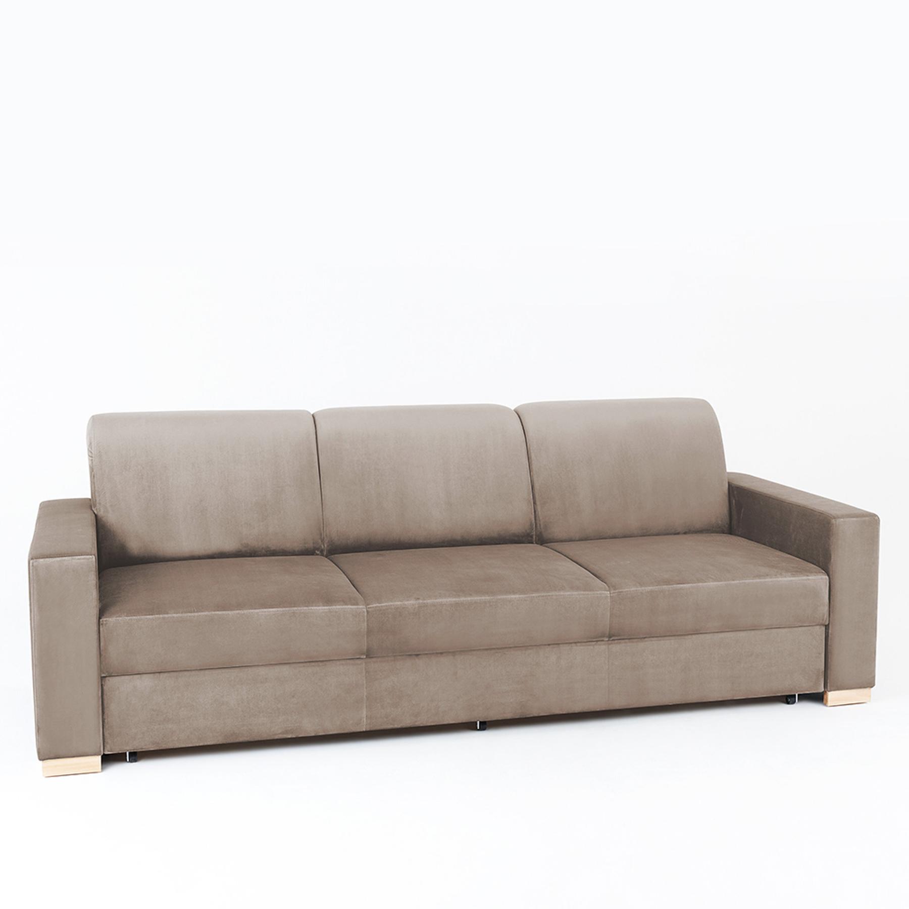 6010000135675 - Schlafsofa für 3 Personen CUSTOM FORM