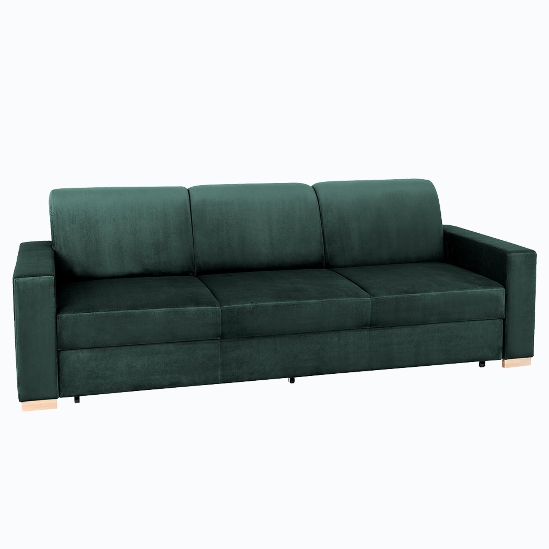 6010000135682 - Schlafsofa für 3 Personen CUSTOM FORM