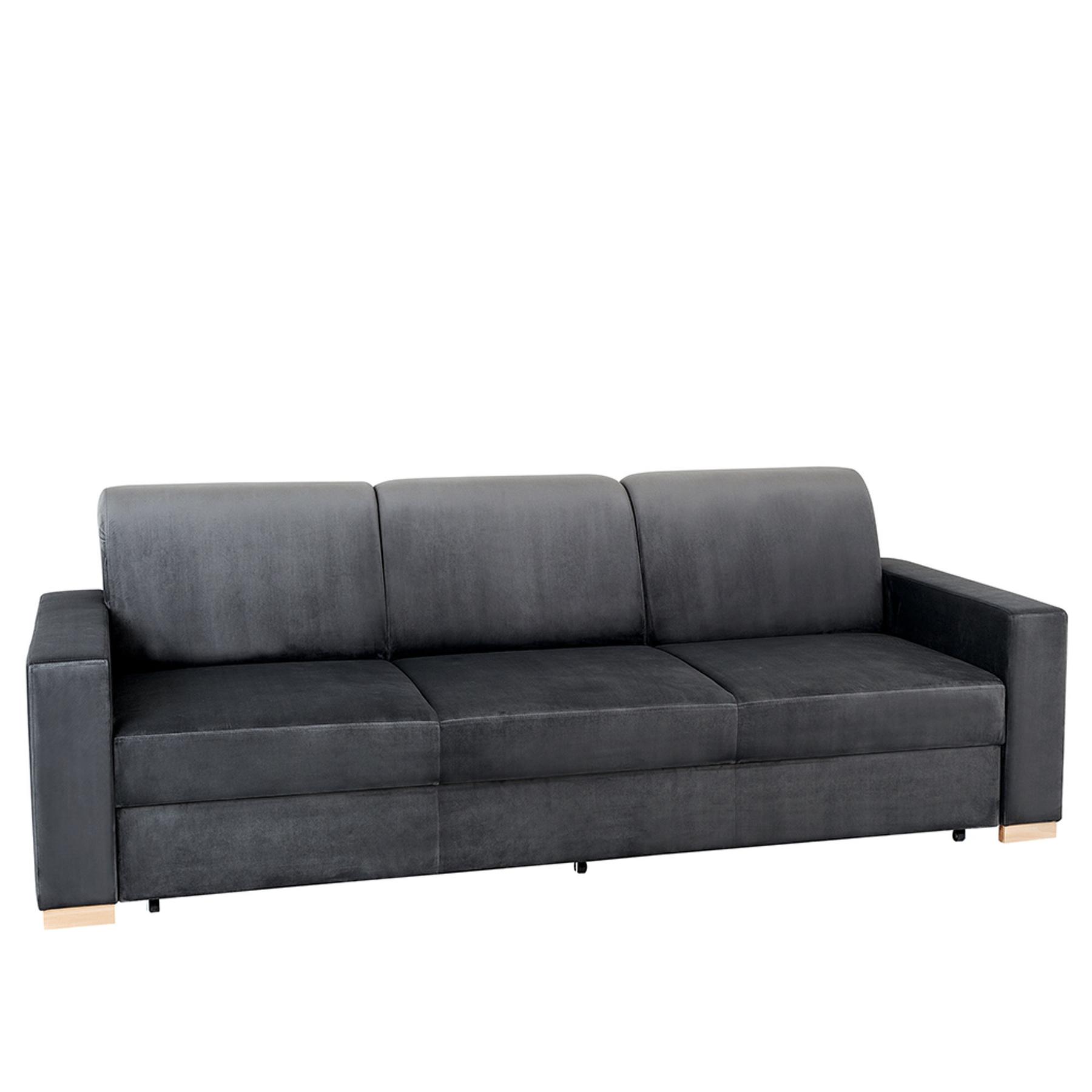 6010000135163 - Schlafsofa für 3 Personen CUSTOM FORM