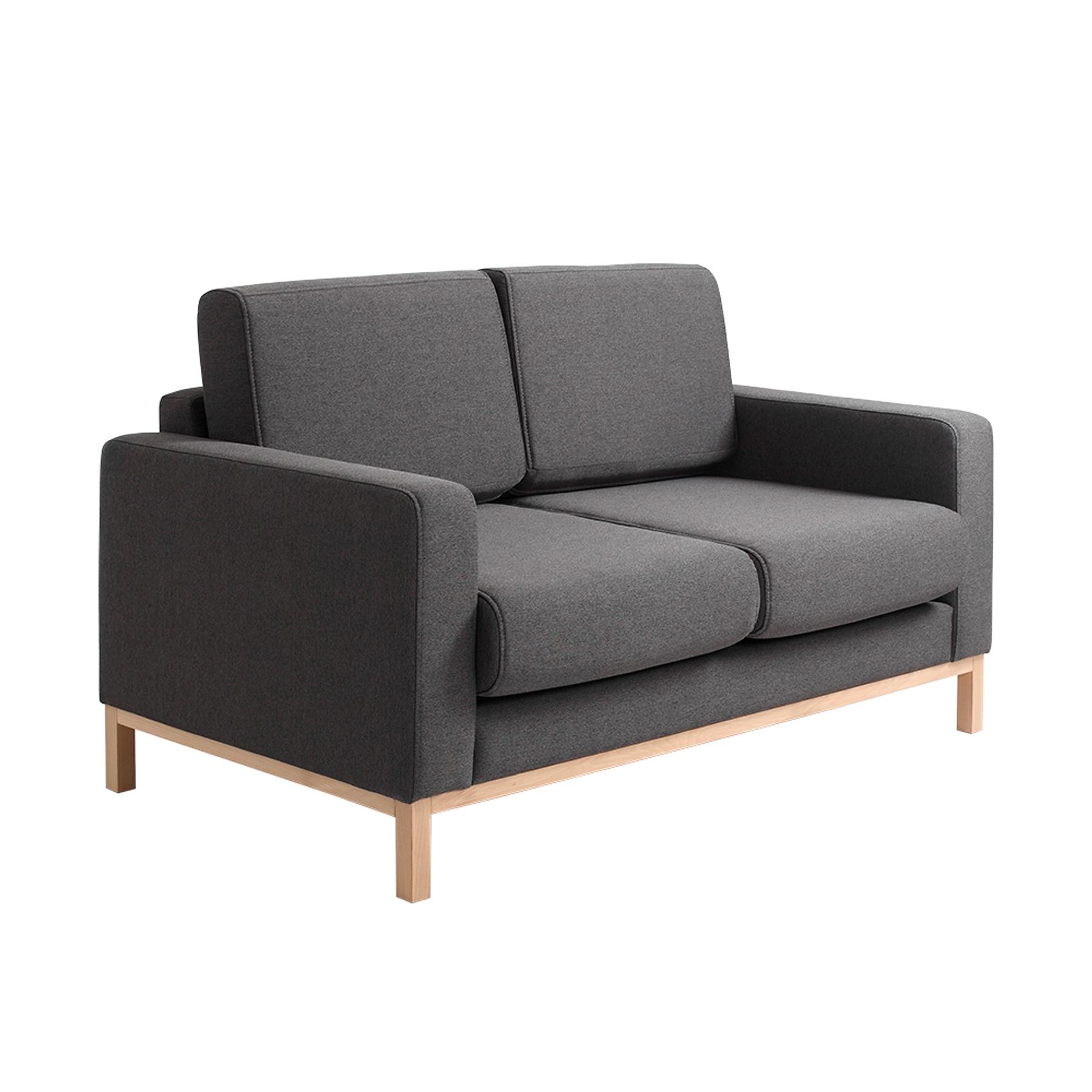 5904959913990 - 2-Sitzer-Sofa Scandic