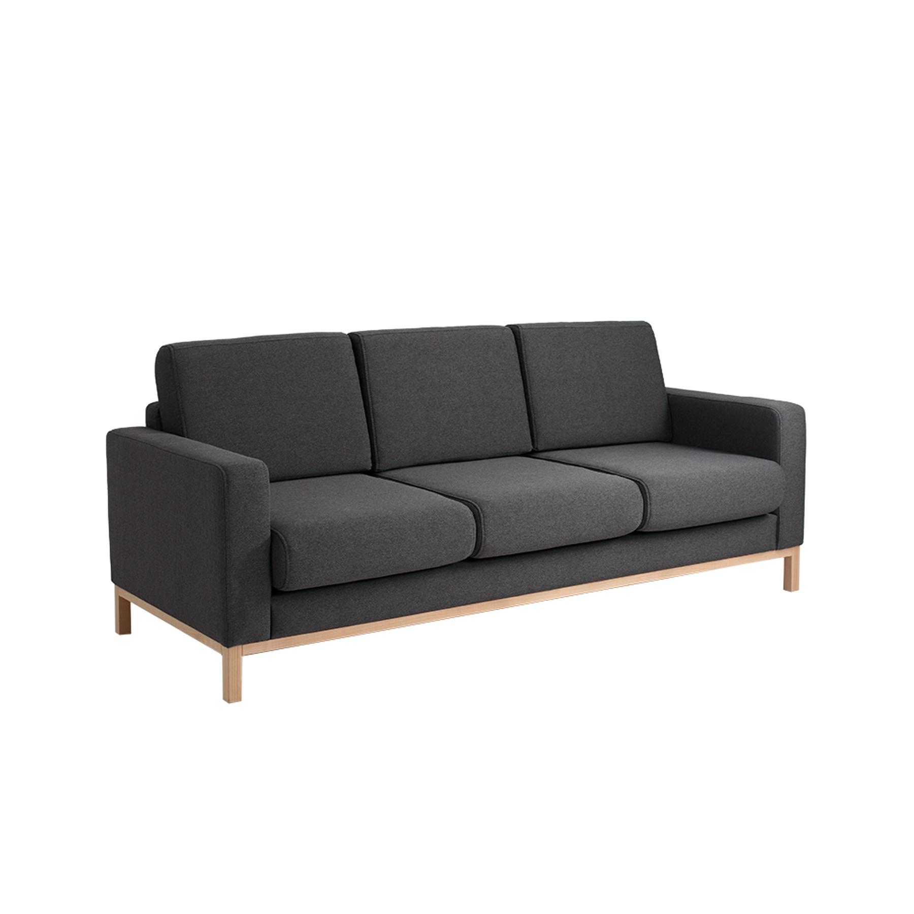 5904959914003 - 3-Sitzer-Sofa Scandic