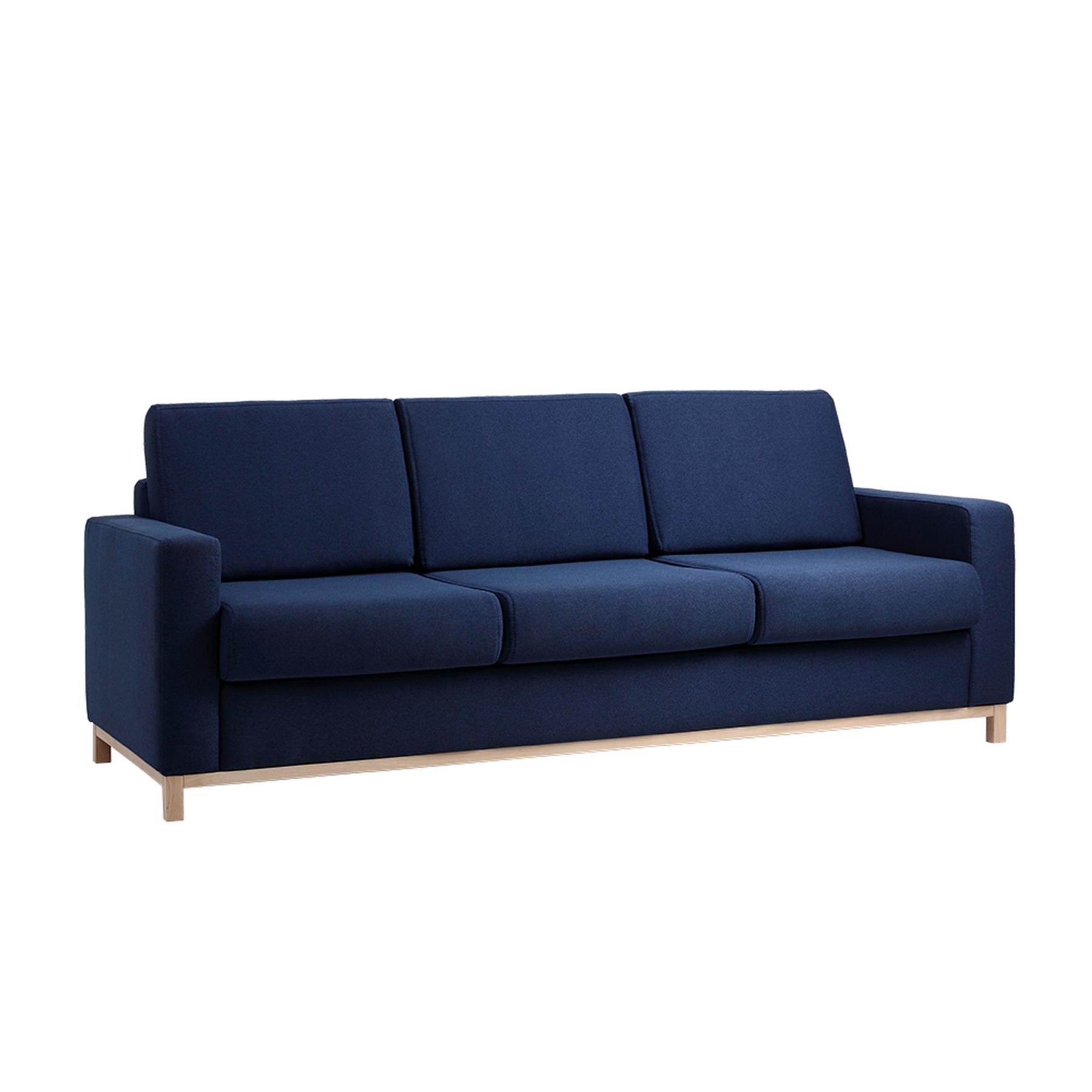 5904959914805 - Schlafsofa für 3 Personen Scandic