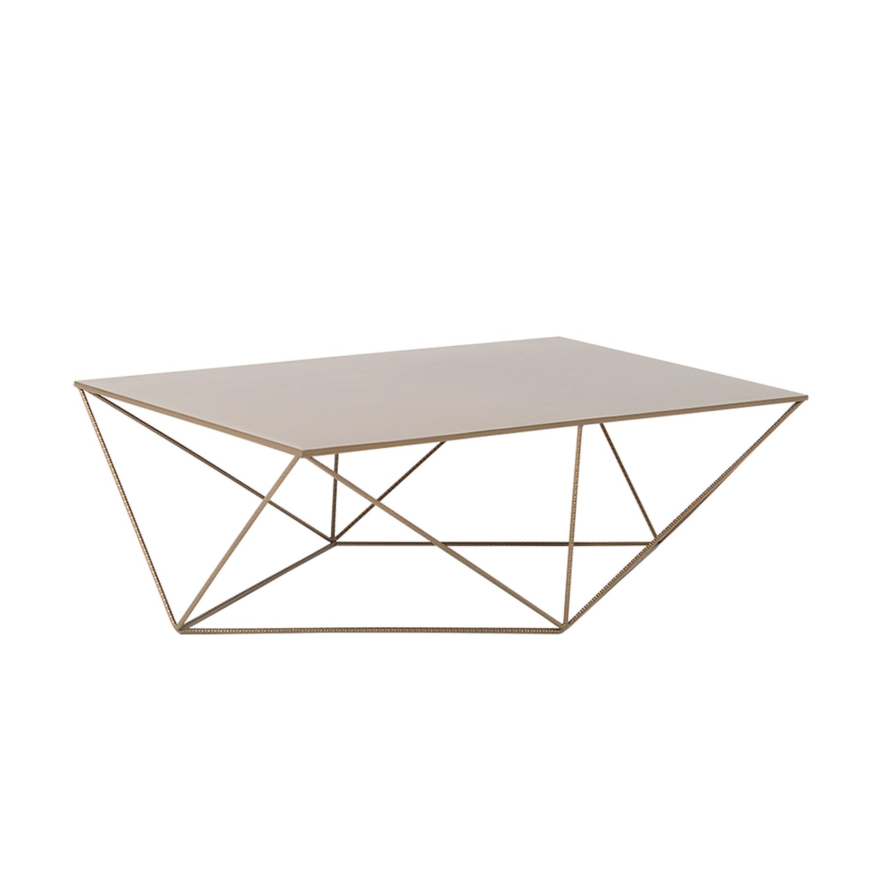 5904959905711 - Couchtisch aus Metall Daryl