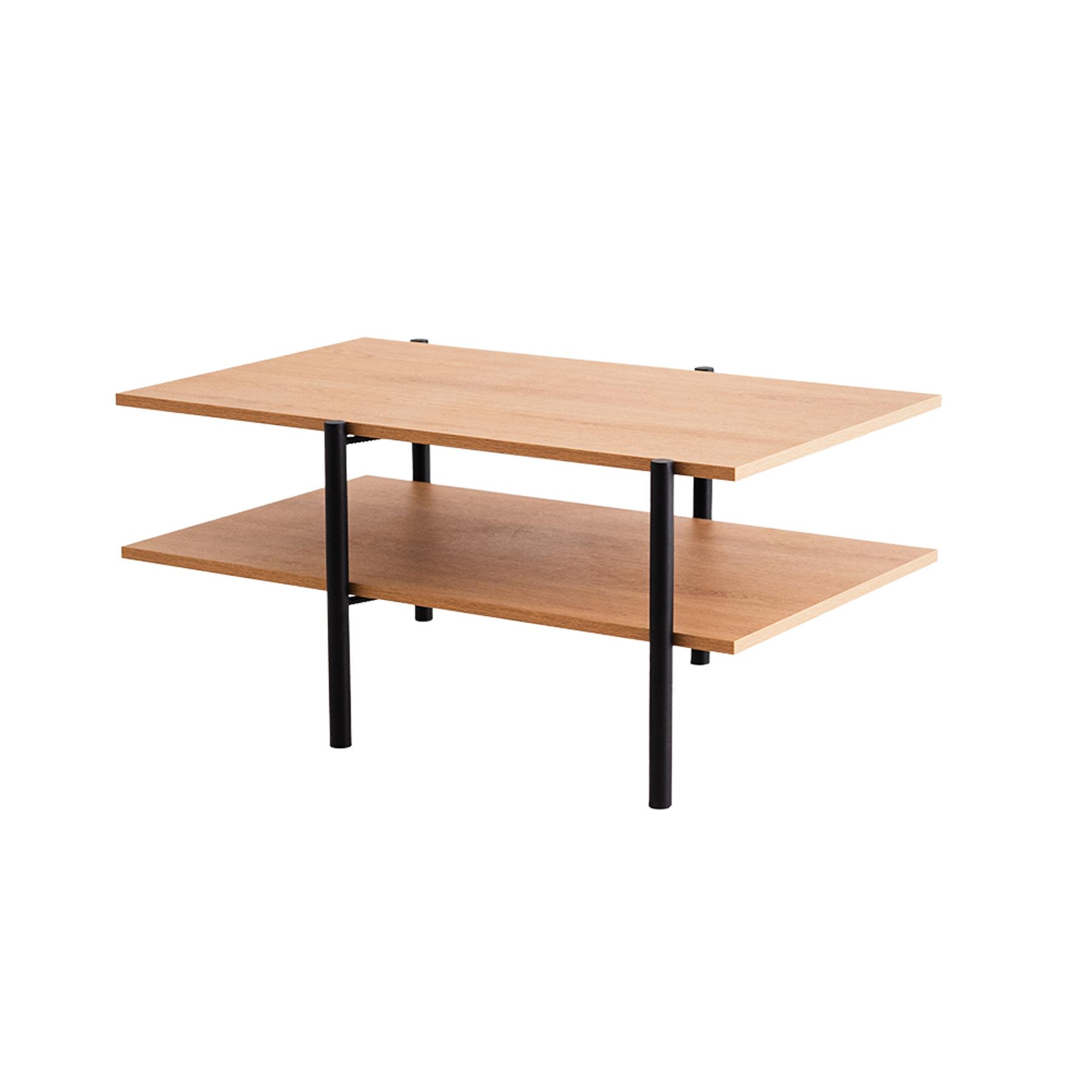 5904959905803 - Niedriger Tisch Rave 100 cm