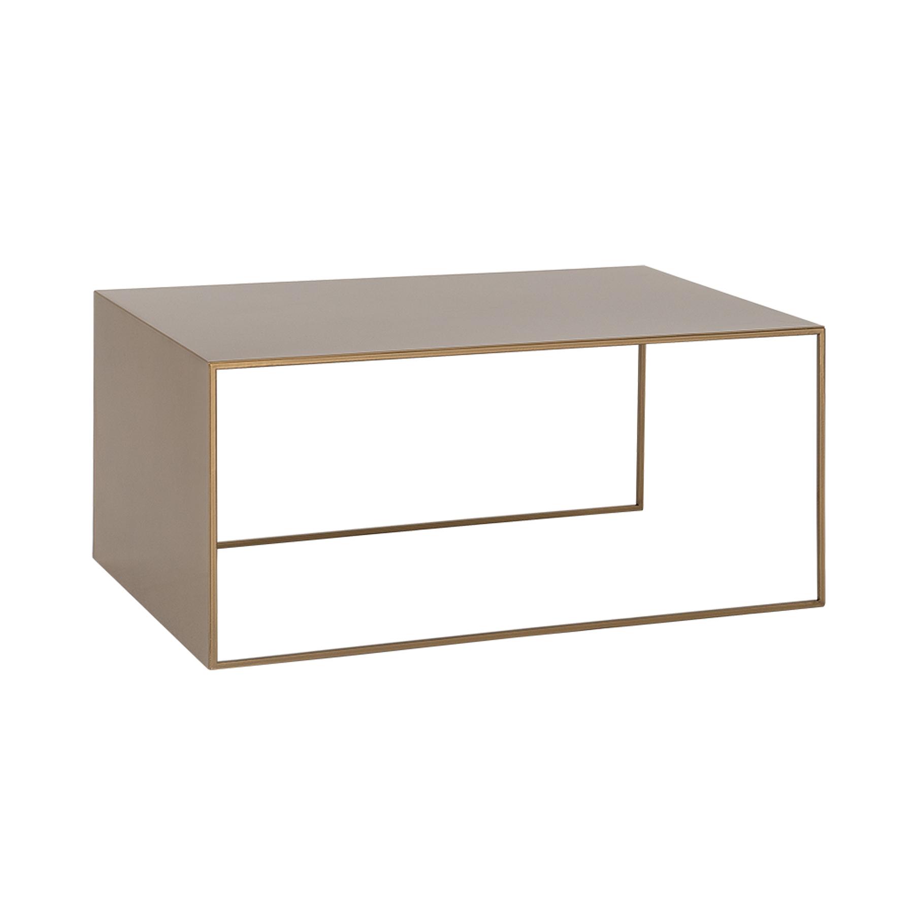 5904959905902 - Niedriger Tisch 2Wall