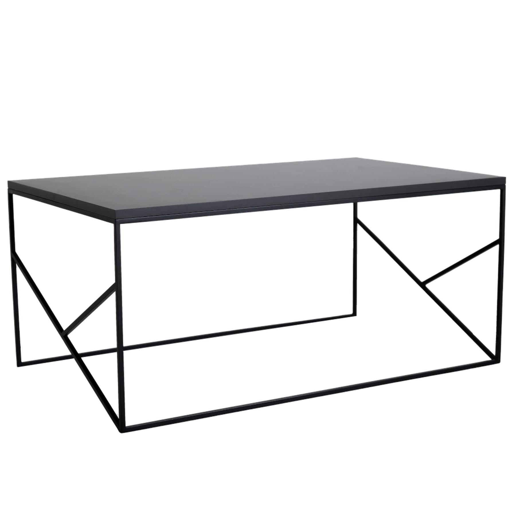 5904959905995 - Niedriger Tisch Fancy Basic