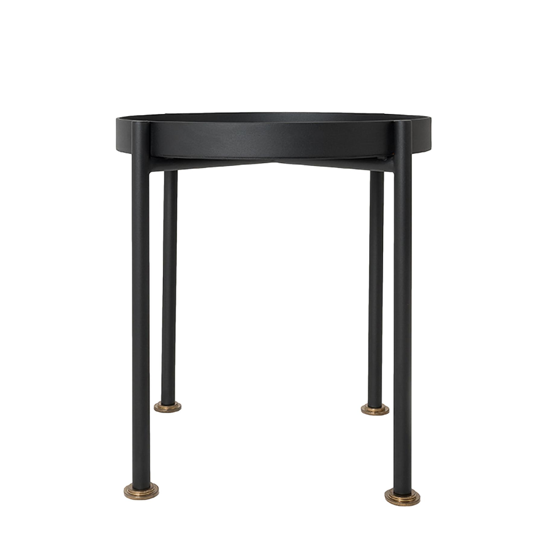 5904959906084 - Couchtisch aus Metall Hanna