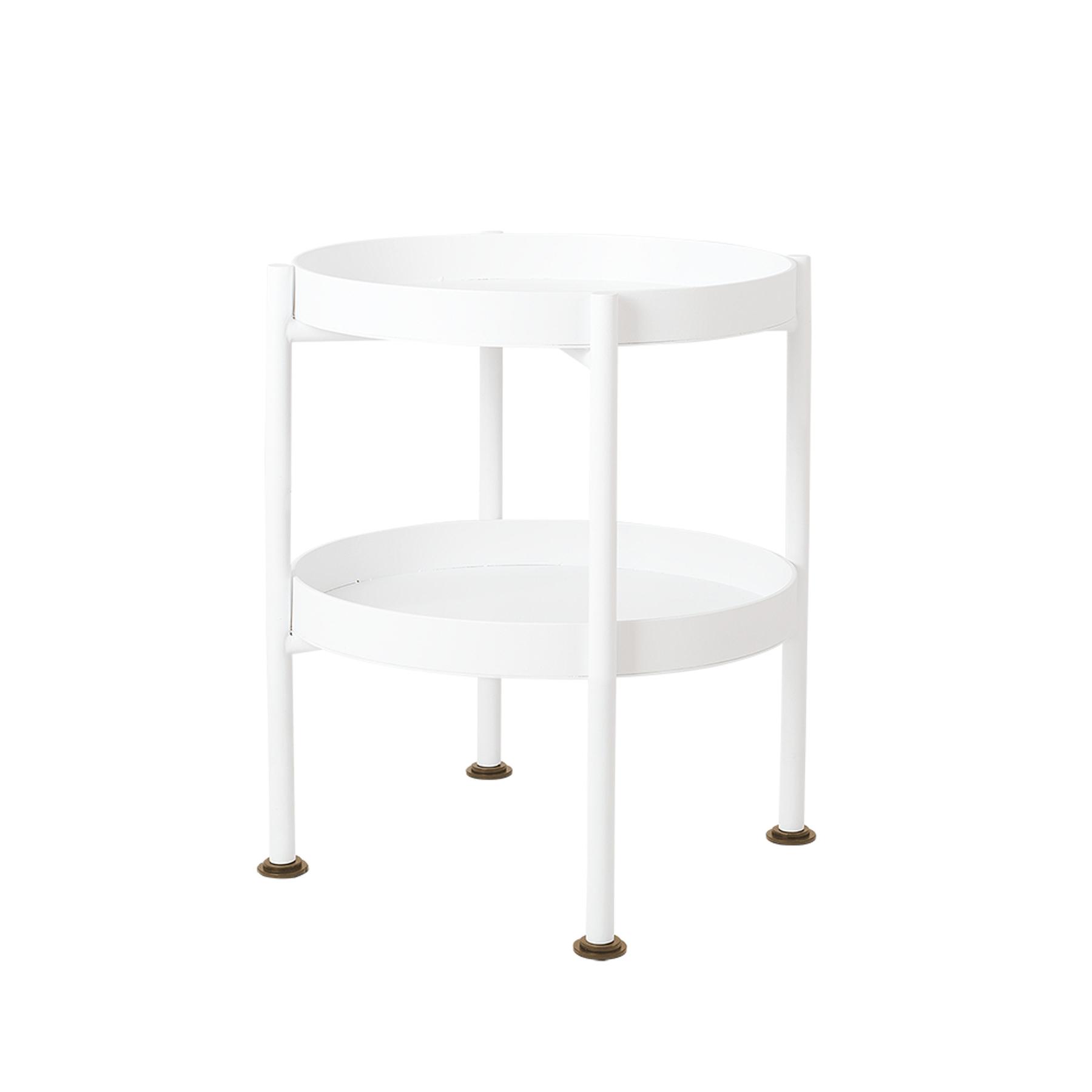 3010000019299 - Couchtisch aus Metall Hanna 2F