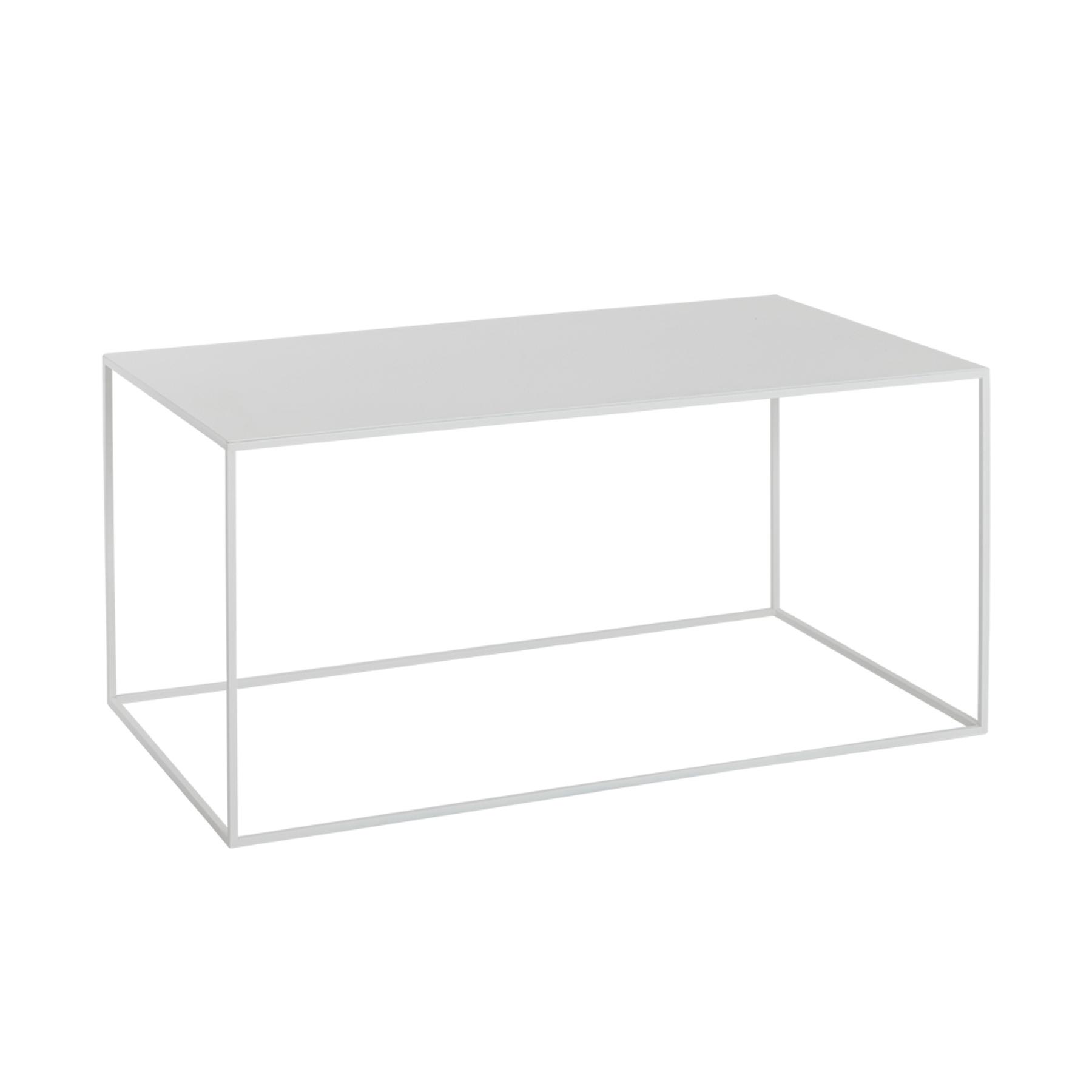 5904959906381 - Niedriger Tisch Tensio Metal