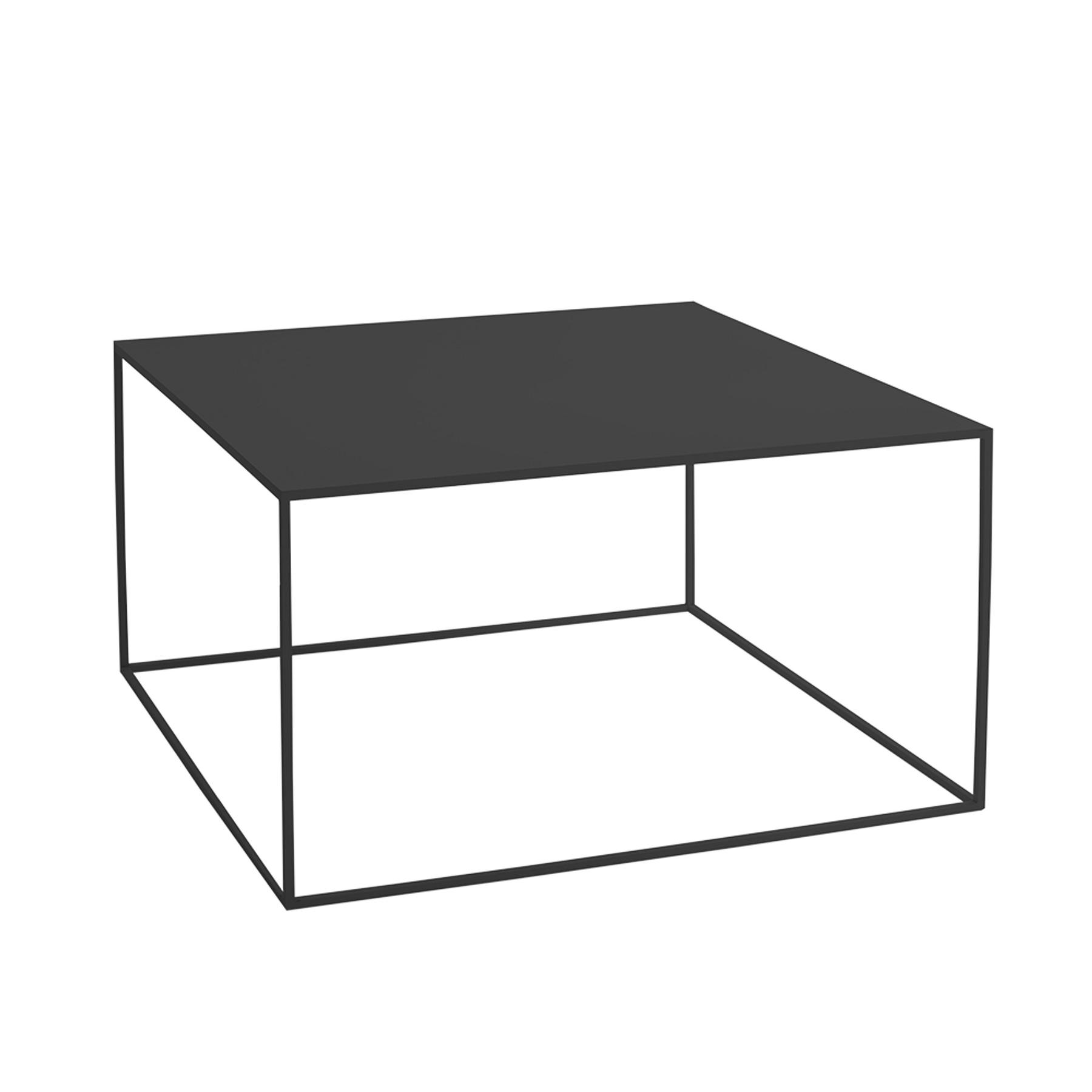 5904959906541 - Niedriger Tisch Tensio Metal 80