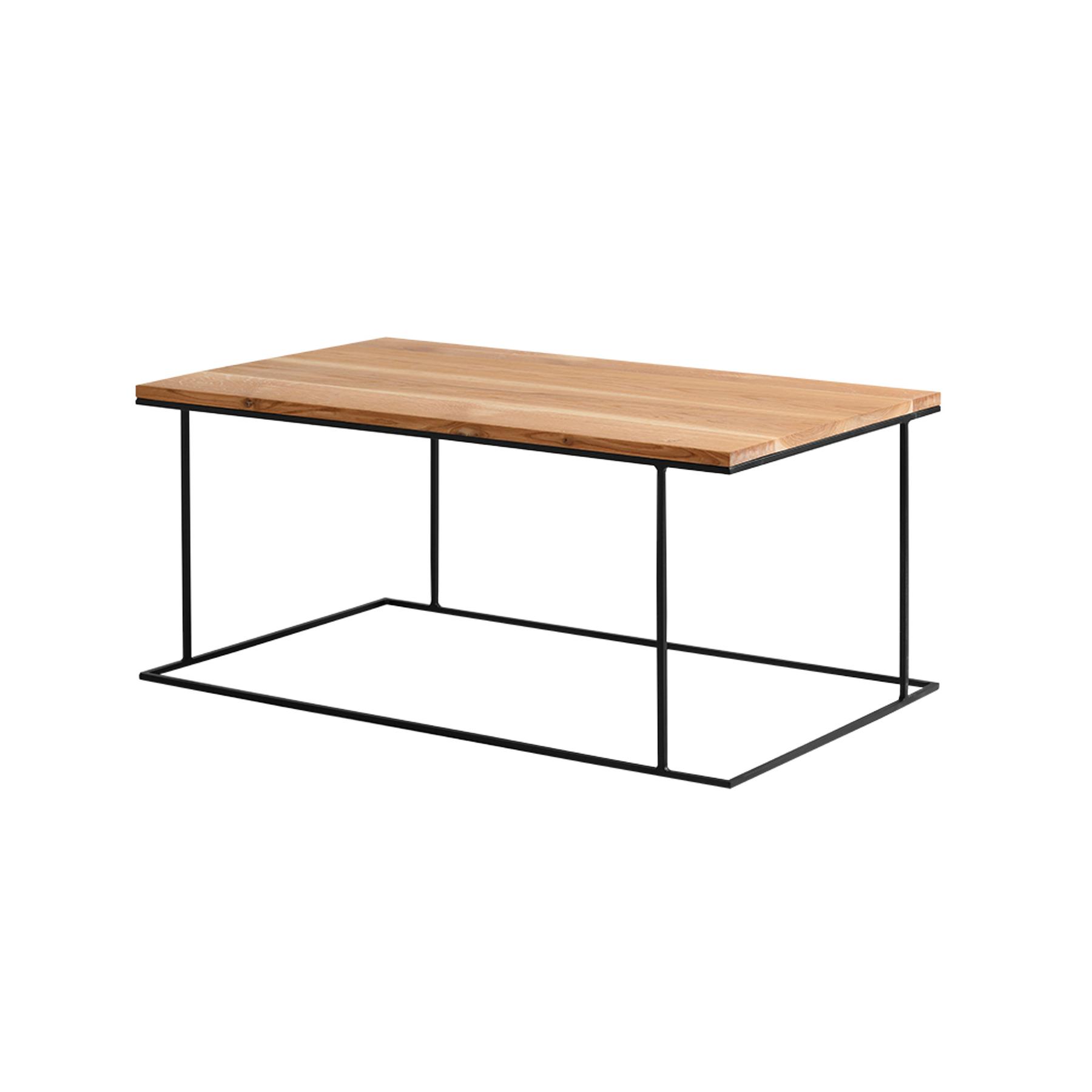 3010000021810 - Niedriger Tisch Walt Wood