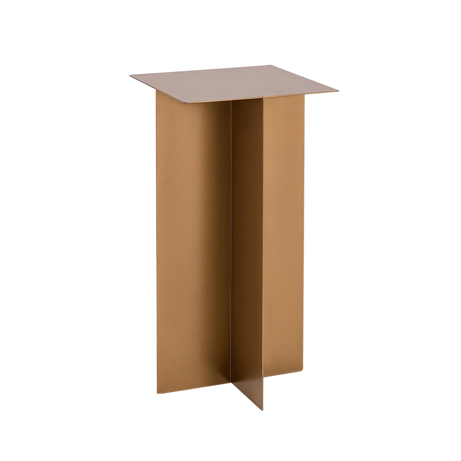 5904959907333 - Couchtisch aus Metall OLI 30 cm