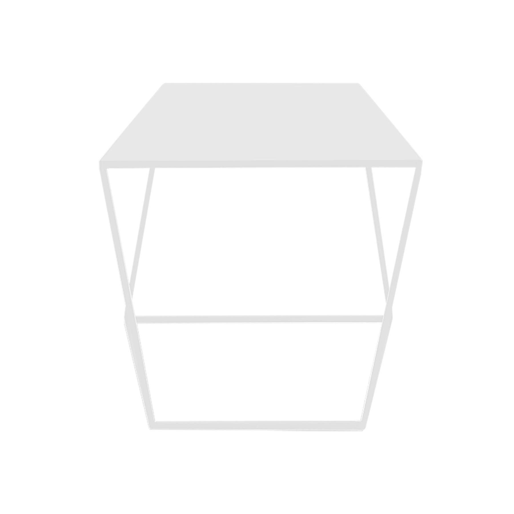 5904959907500 - Niedriger Tisch Zak Metal 50 cm