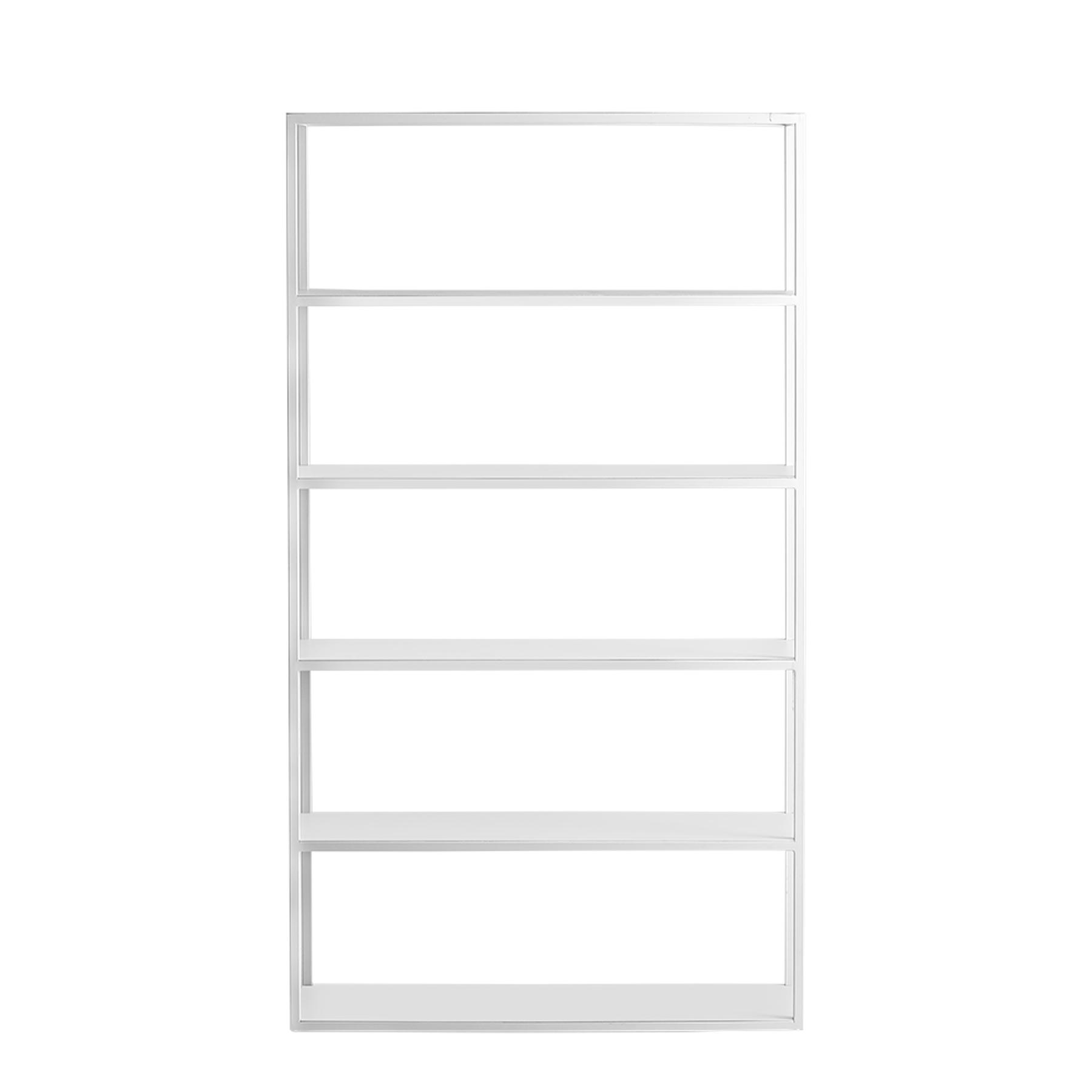 5904959908903 - Metallregal Hyller 100x180 cm