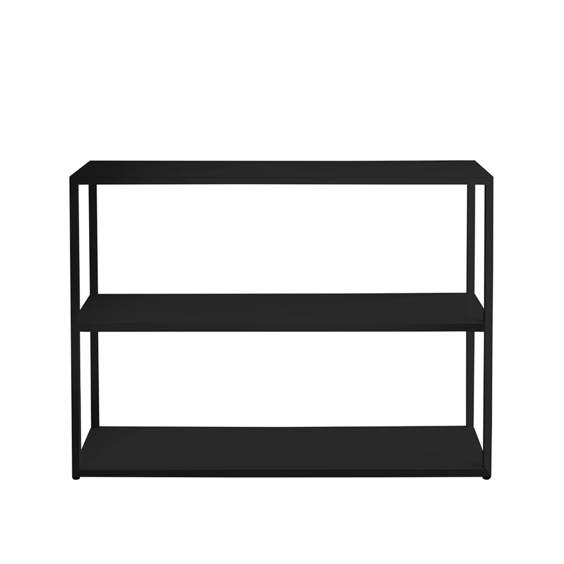 5904959908934 - Metallregal Hyller 100x75 cm