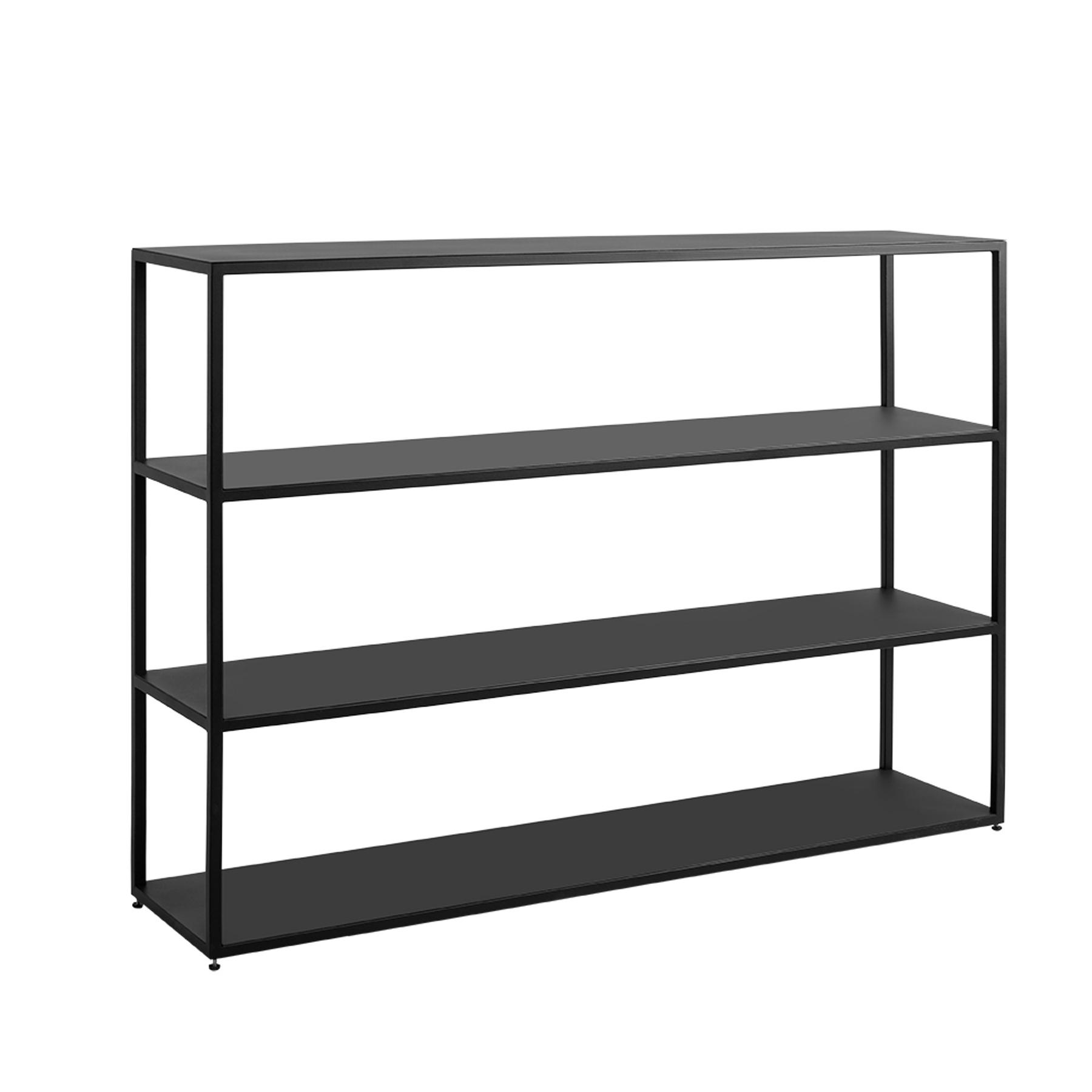 5904959908958 - Metallregal Hyller 150x110 cm